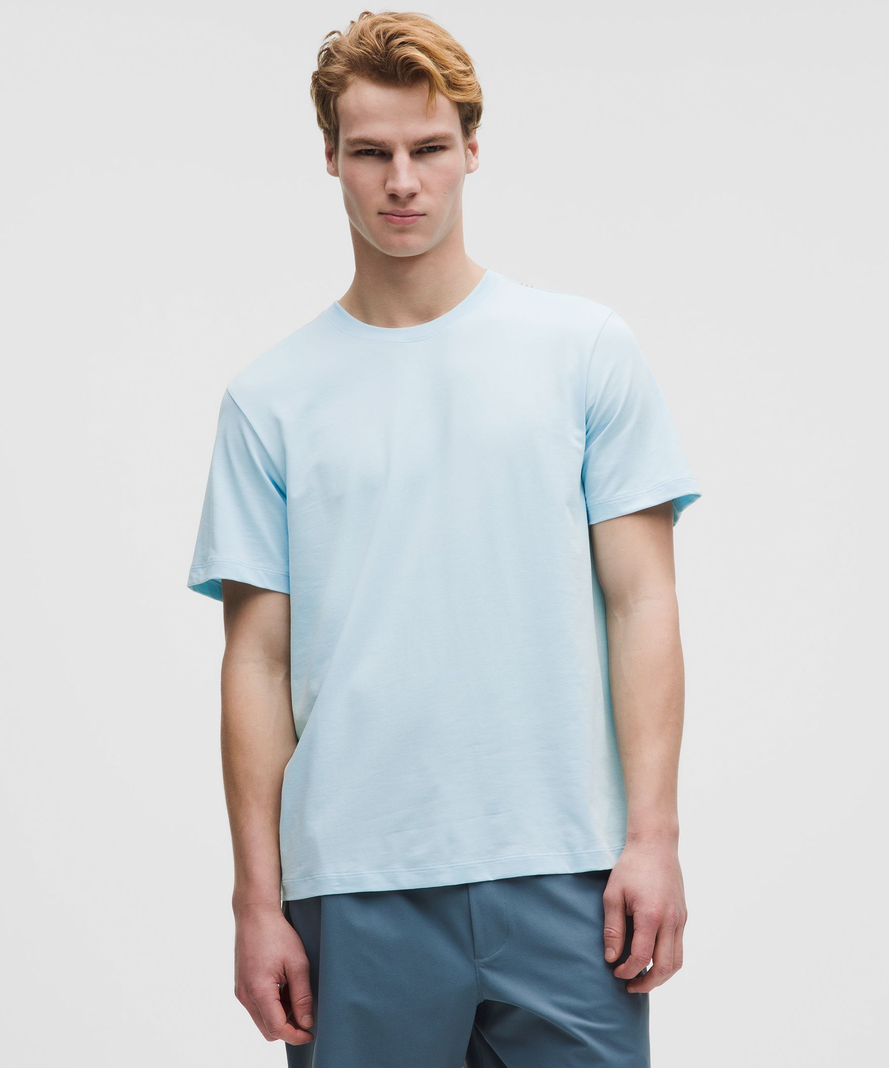 Zeroed Short-Sleeve Shirt