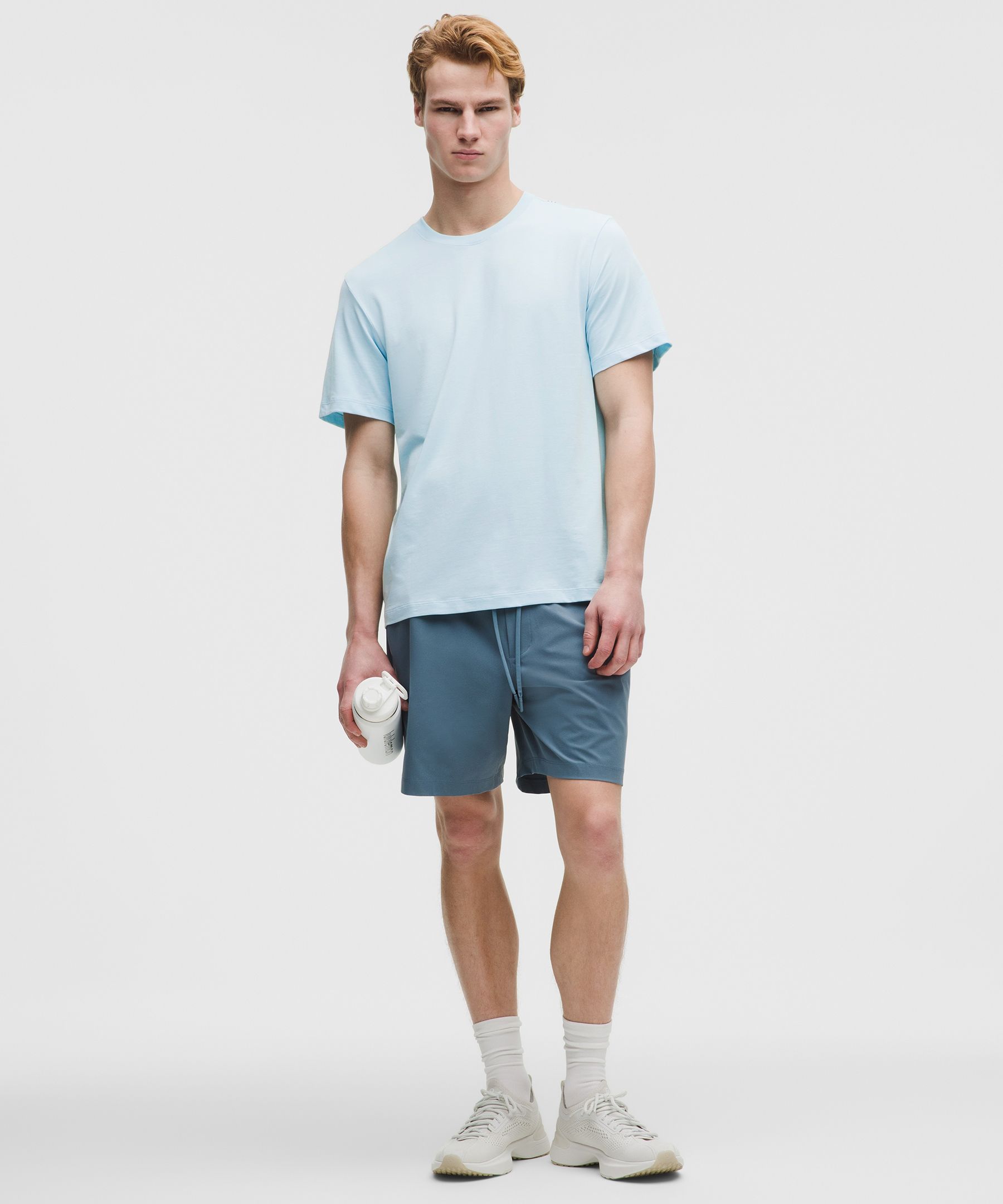 Zeroed In Short-Sleeve Shirt