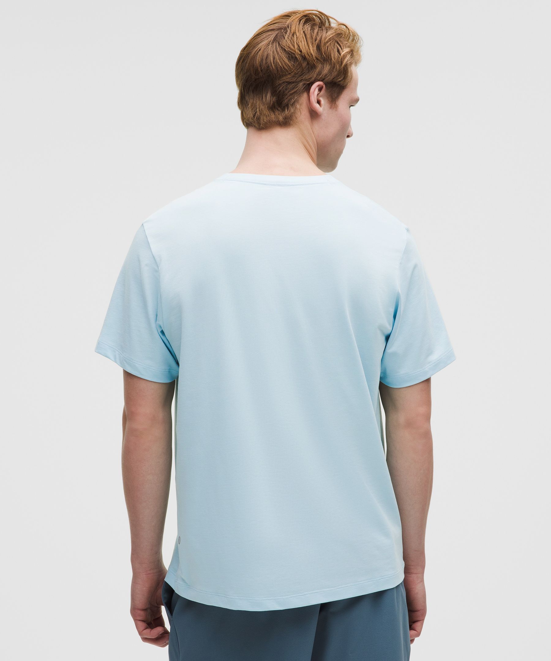 Zeroed Short-Sleeve Shirt