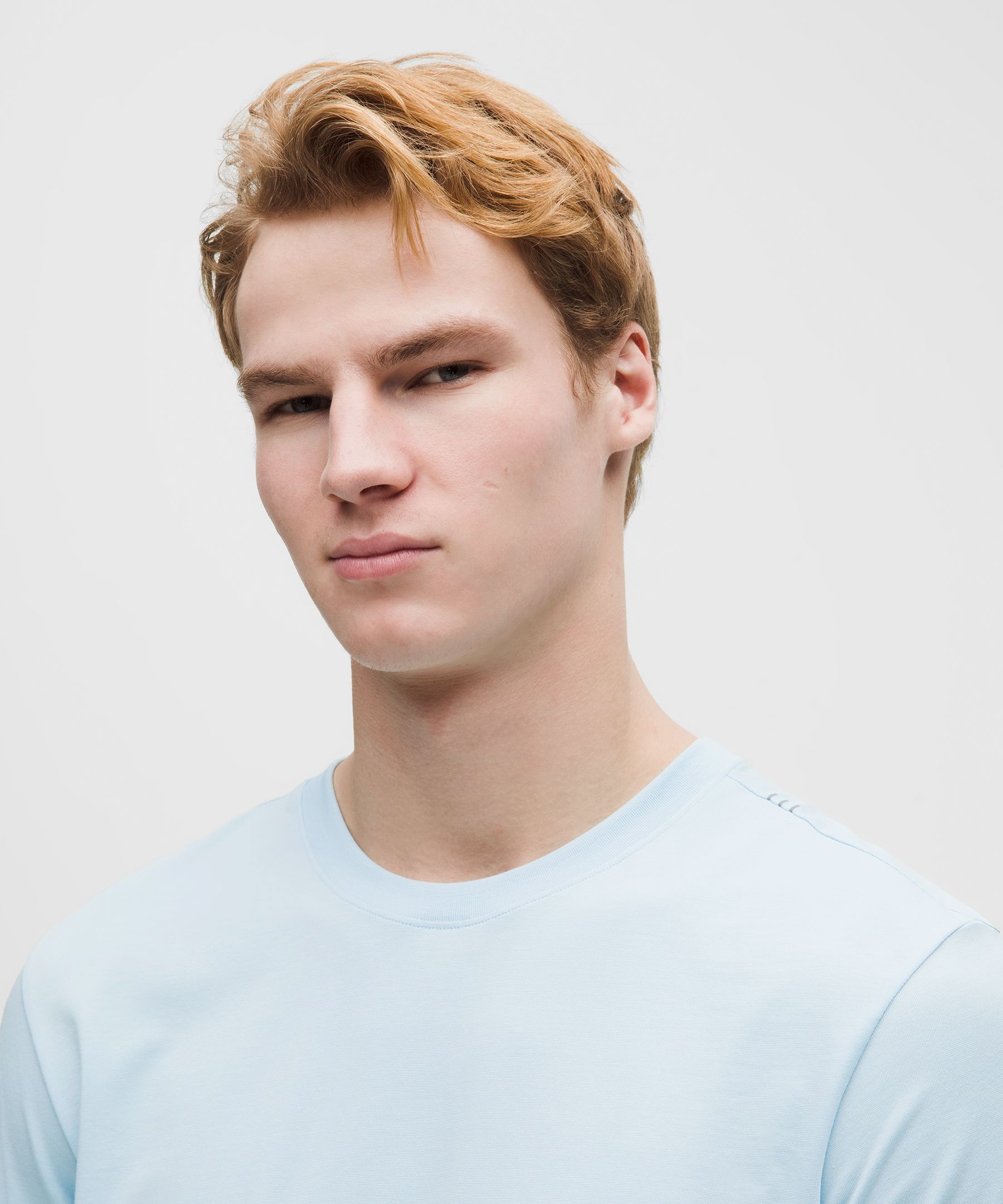 Zeroed Short-Sleeve Shirt