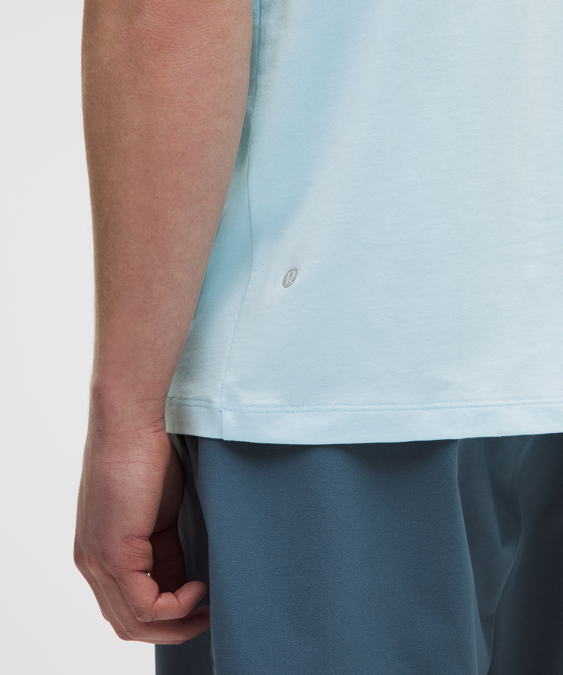 Zeroed Short-Sleeve Shirt