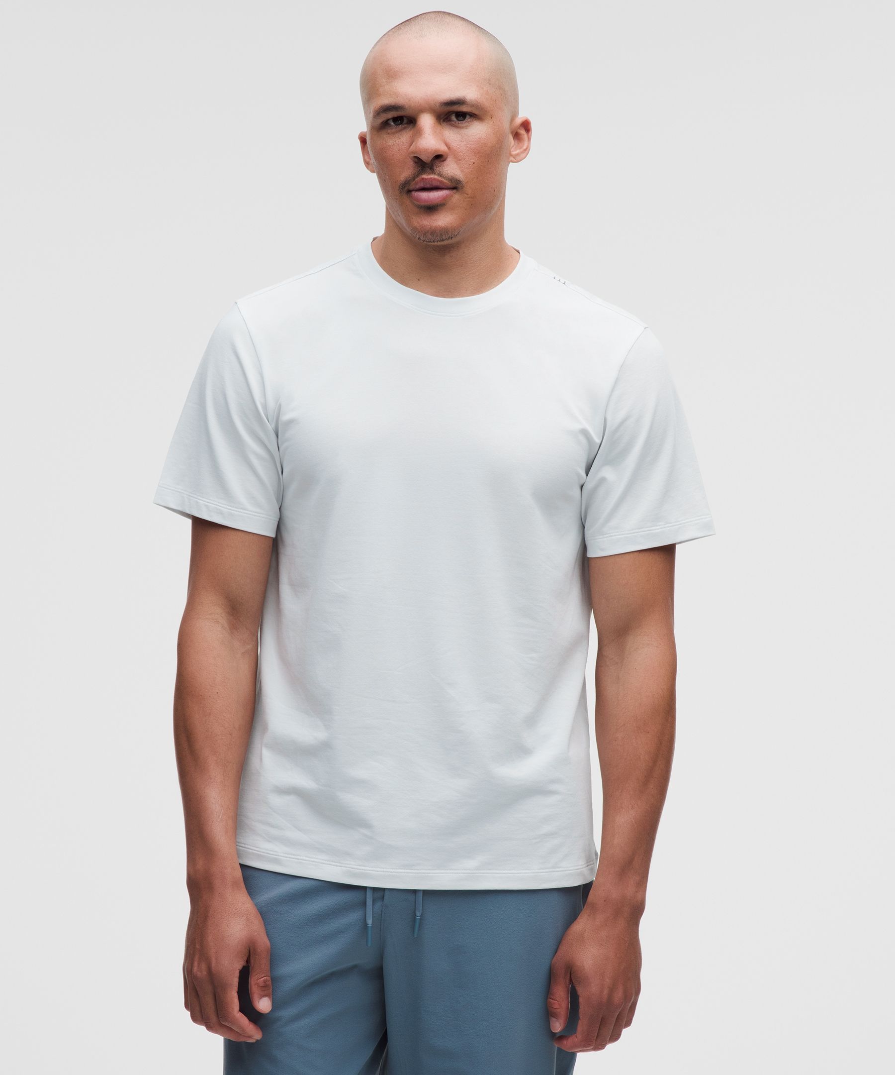 Zeroed In Short-Sleeve Shirt