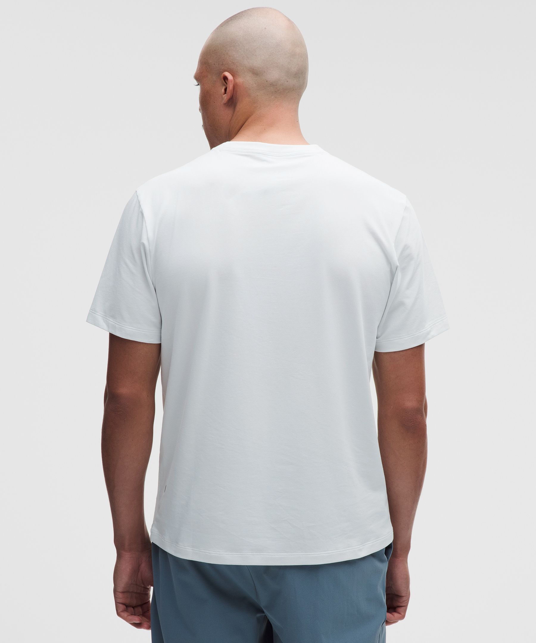 Zeroed In Short-Sleeve Shirt