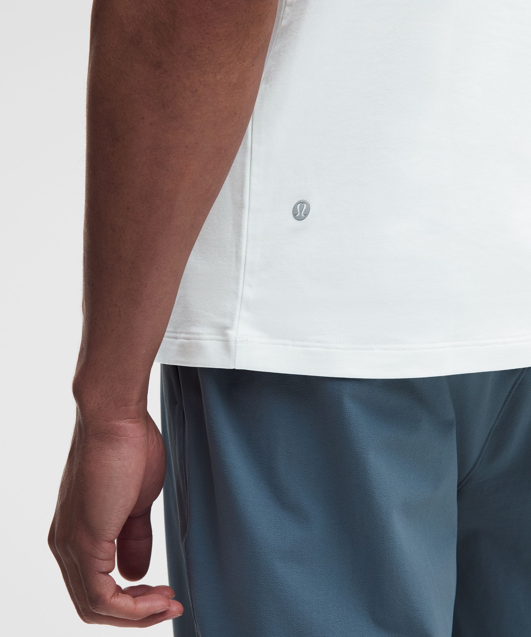 Zeroed In Short-Sleeve Shirt