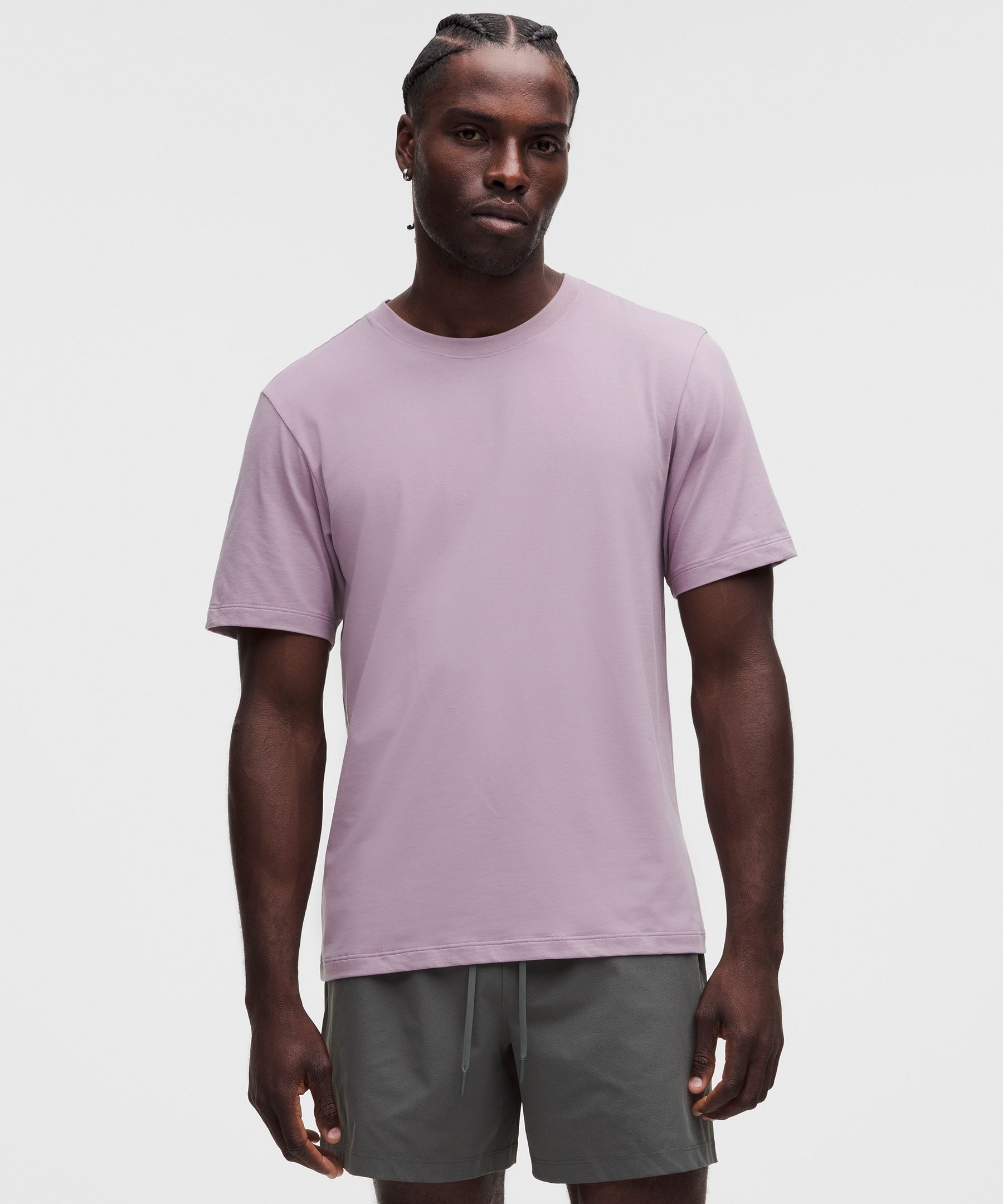 Zeroed In Short-Sleeve Shirt