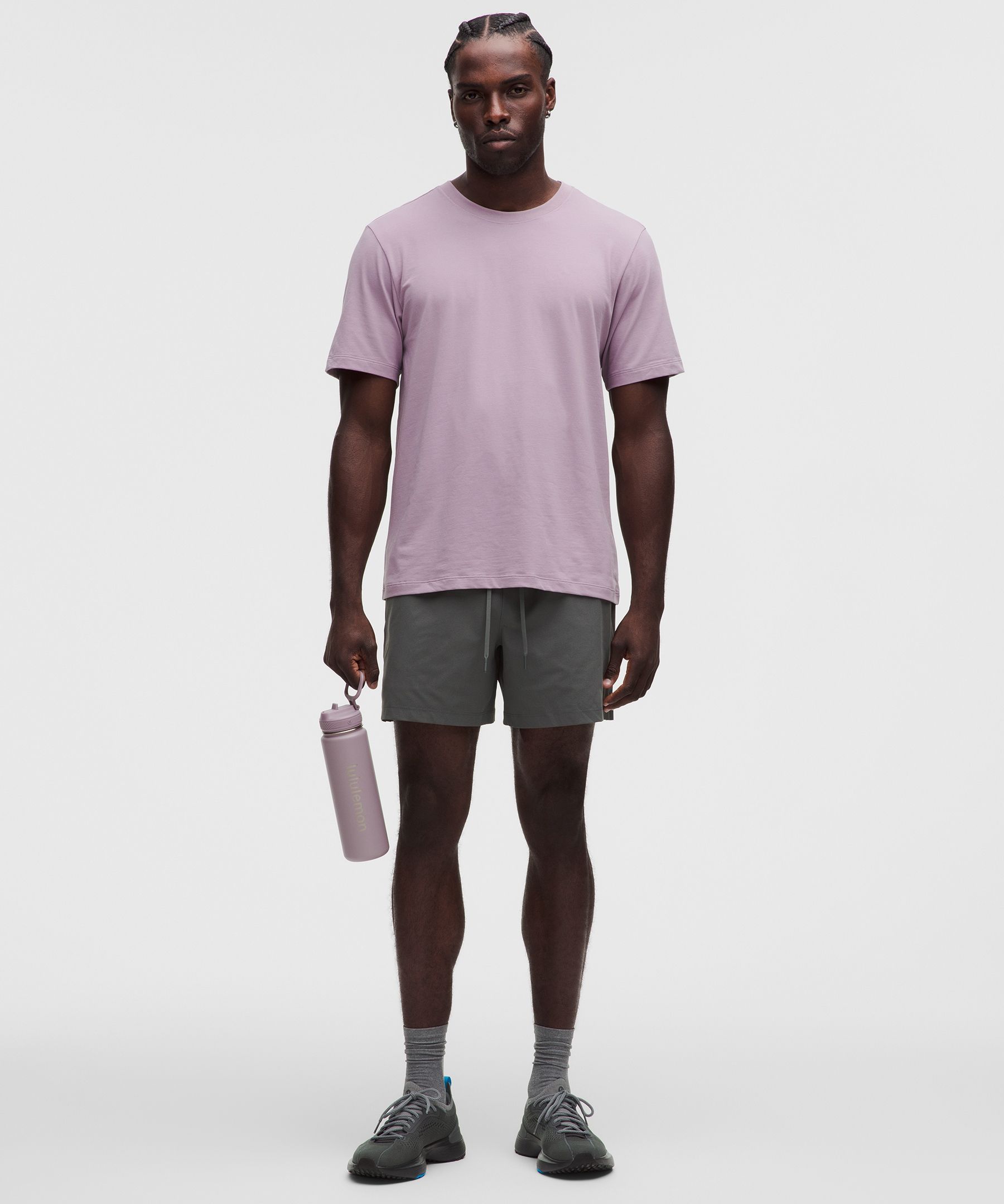 Zeroed Short-Sleeve Shirt
