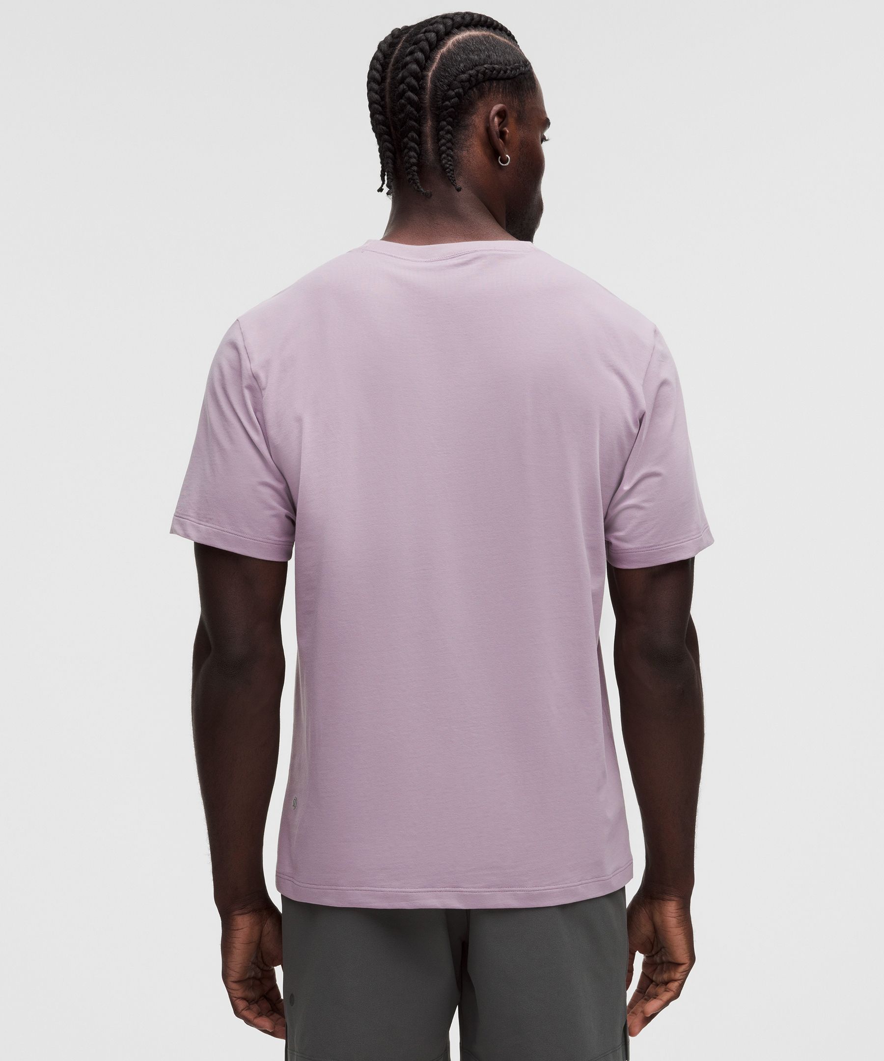 Zeroed Short-Sleeve Shirt