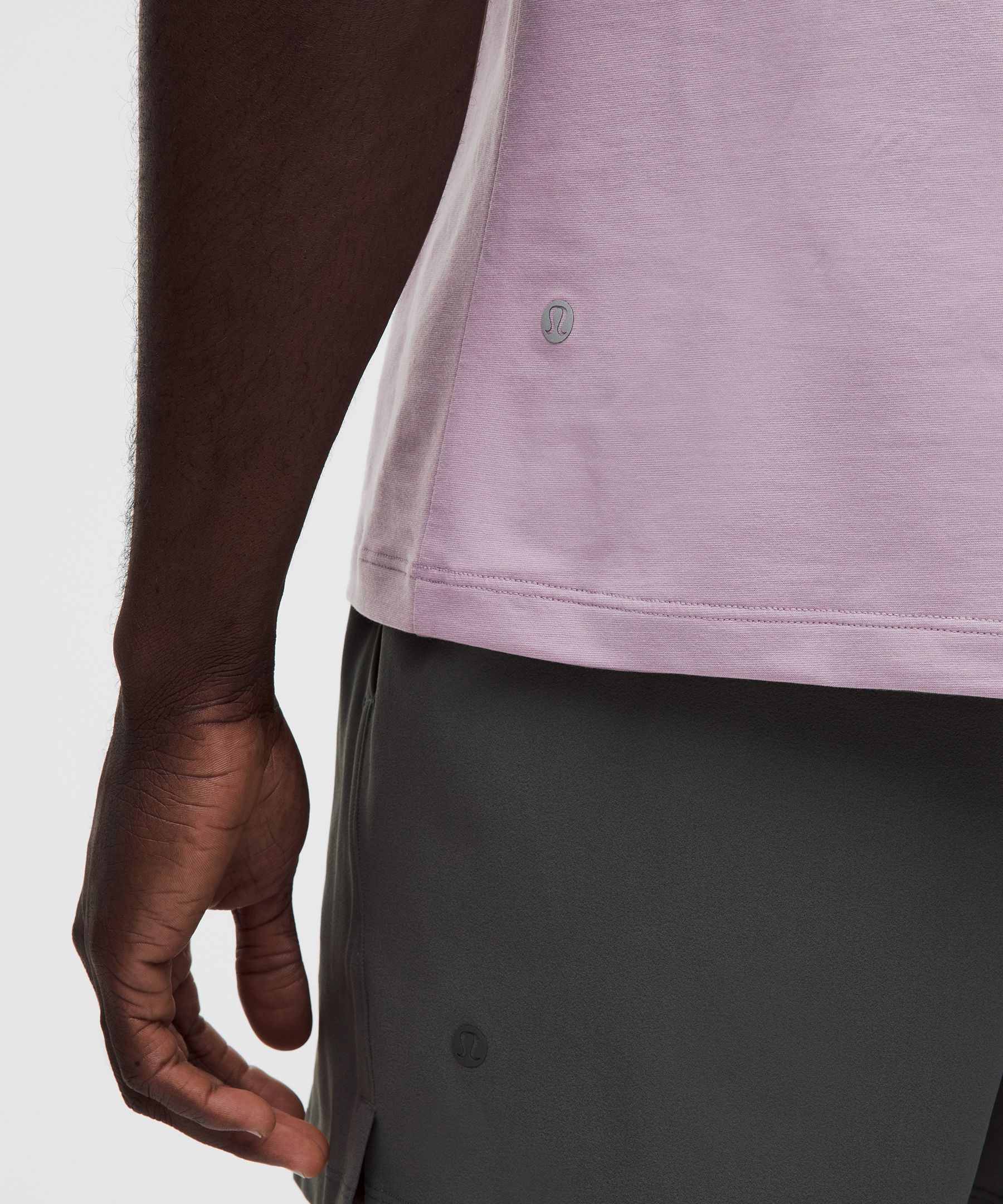 Zeroed Short-Sleeve Shirt