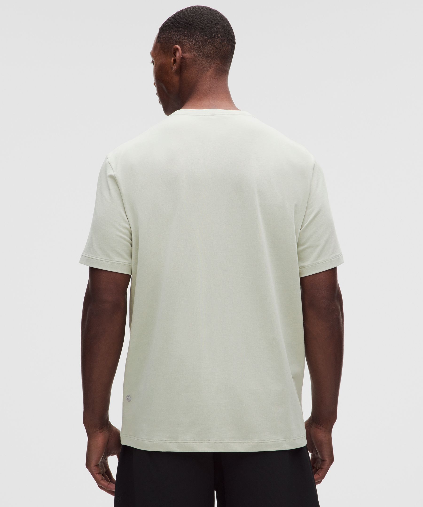 Zeroed In 半袖シャツ | ショートスリーブ | Lululemon JP