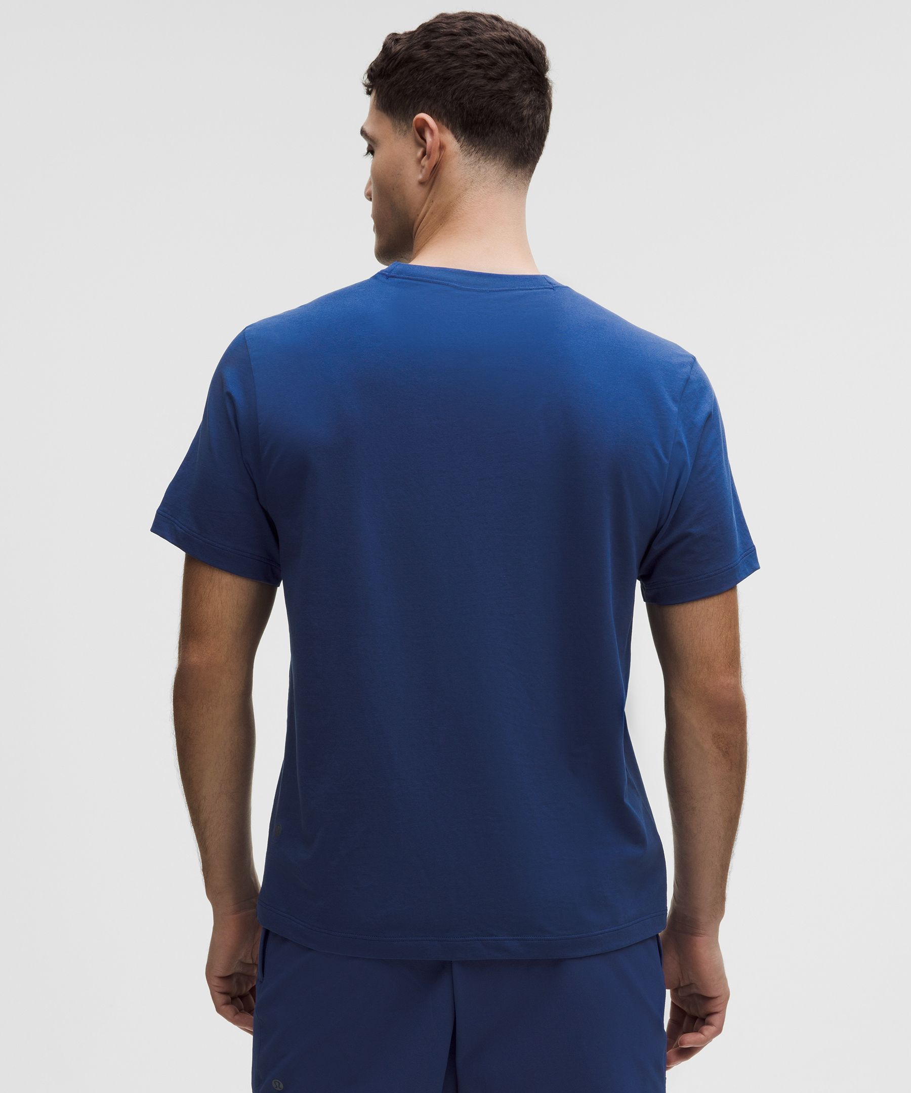 Zeroed Short-Sleeve Shirt