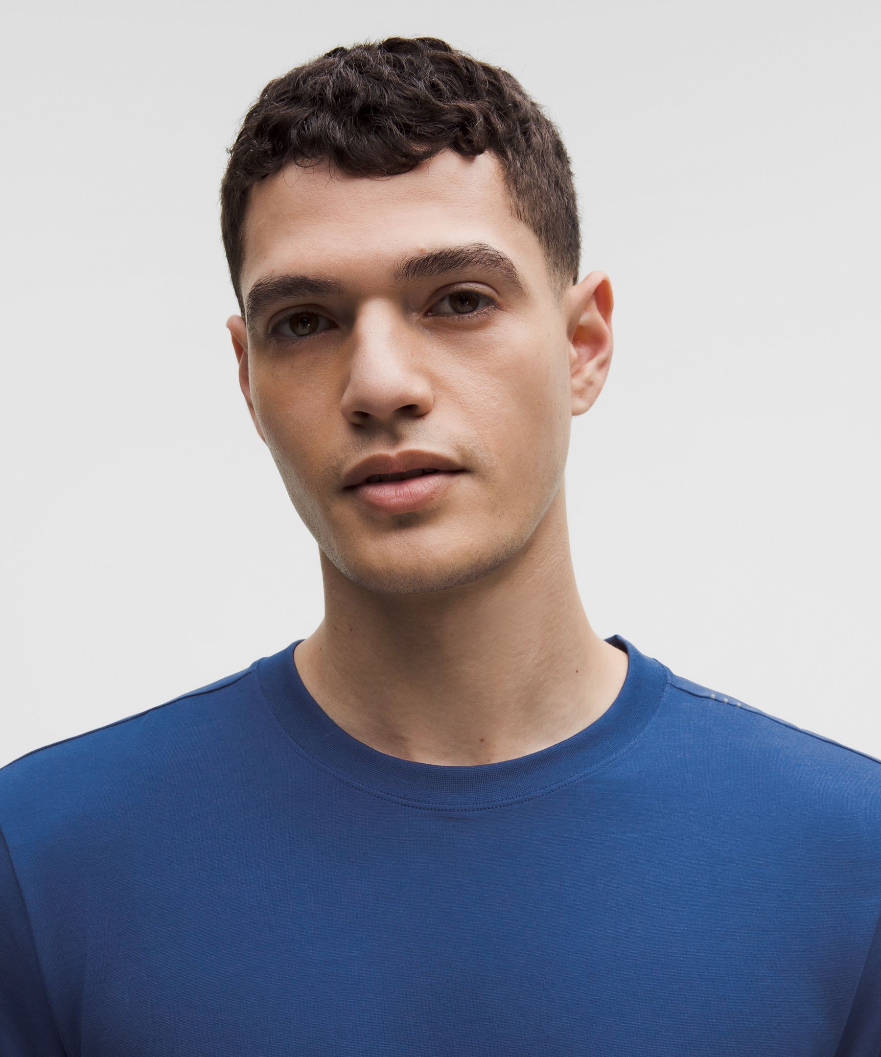 Zeroed Short-Sleeve Shirt