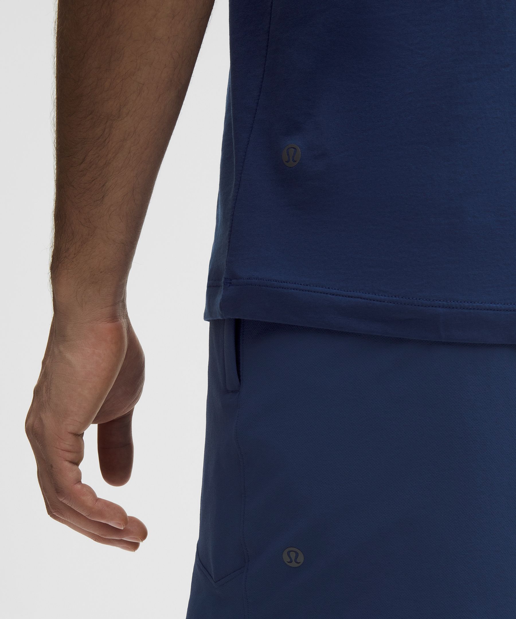 Zeroed Short-Sleeve Shirt