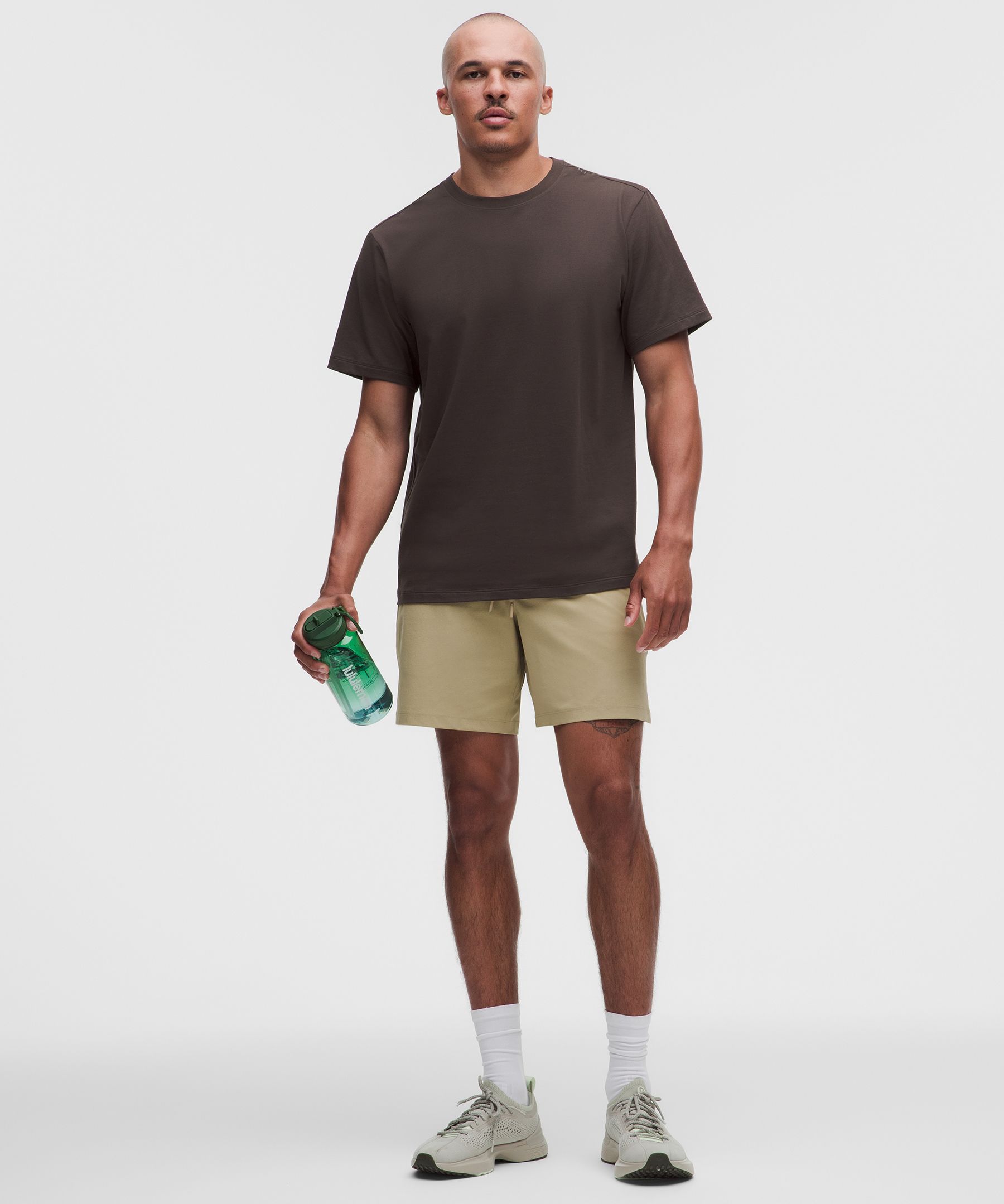 T-shirt Zeroed In