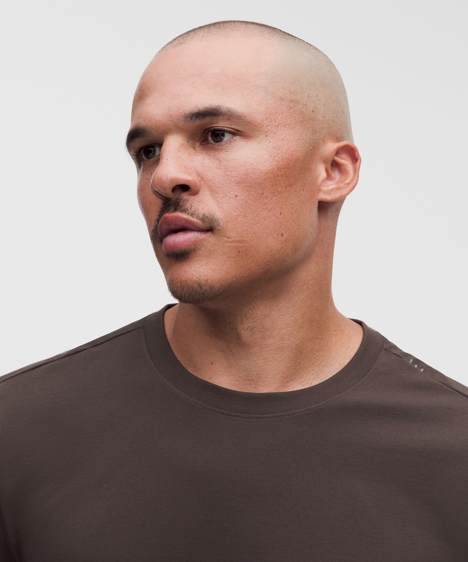 Zeroed In Short-Sleeve Shirt