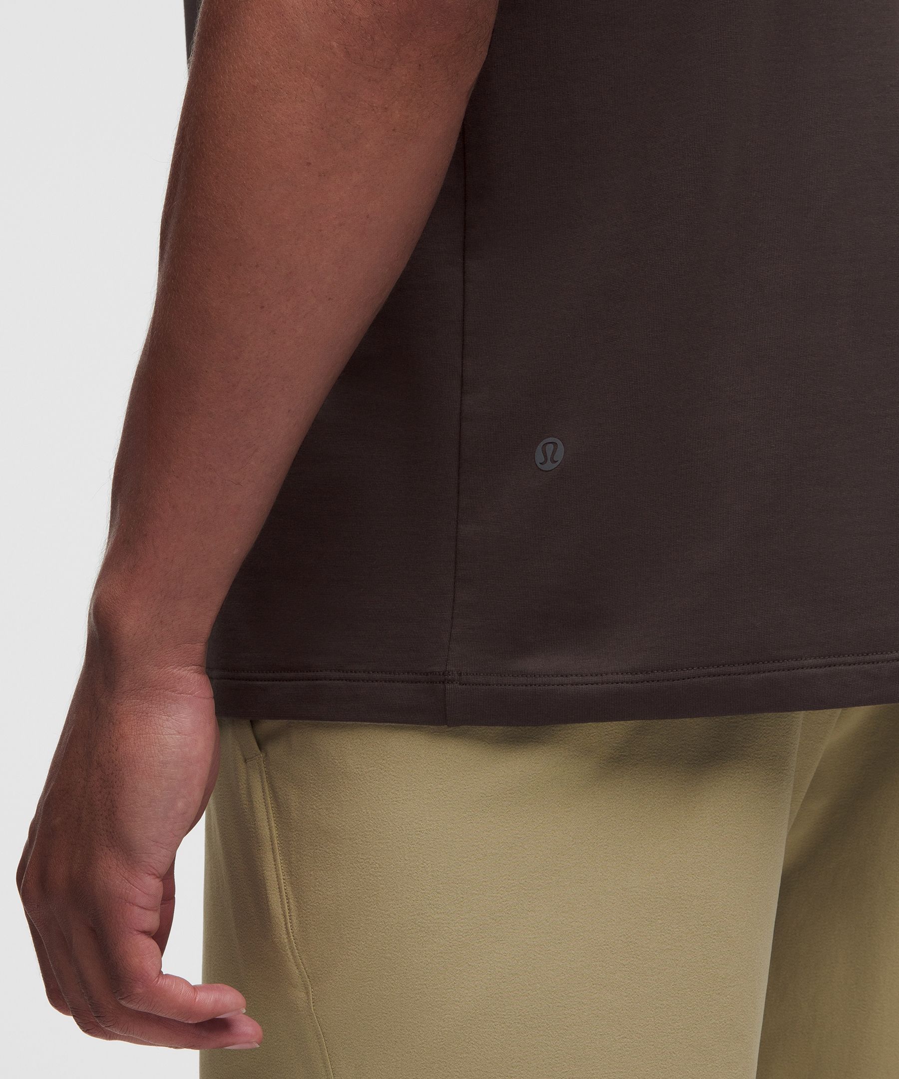 Zeroed In Short-Sleeve Shirt