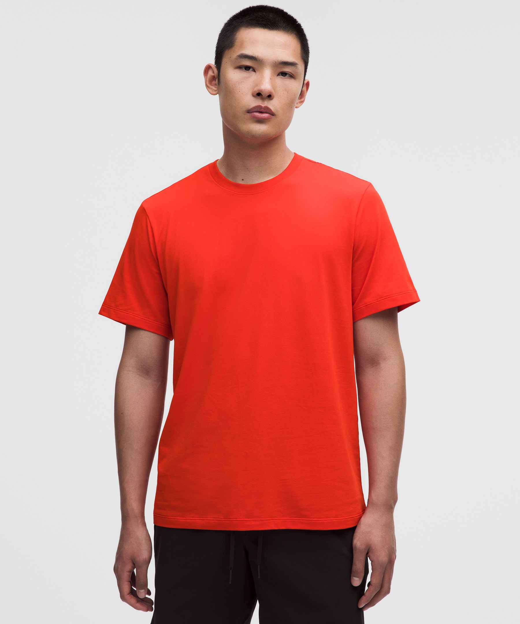 Zeroed Short-Sleeve Shirt