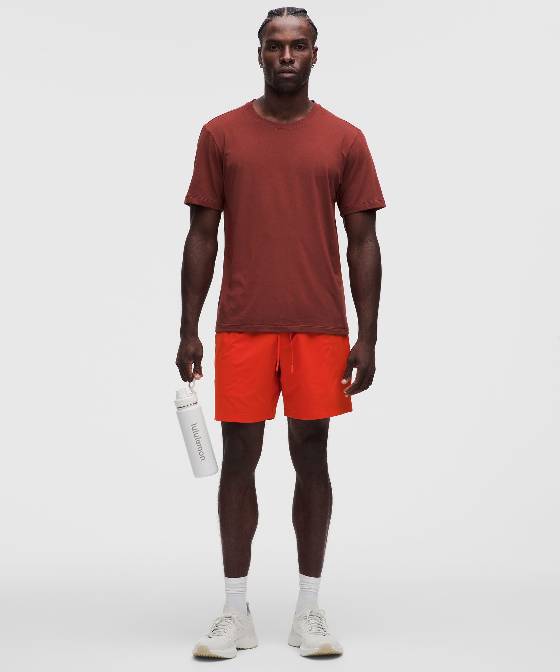 Zeroed Short-Sleeve Shirt
