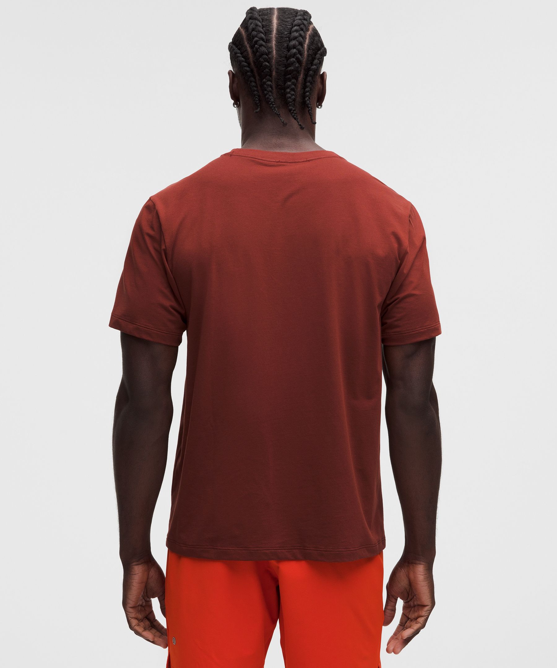 Zeroed Short-Sleeve Shirt