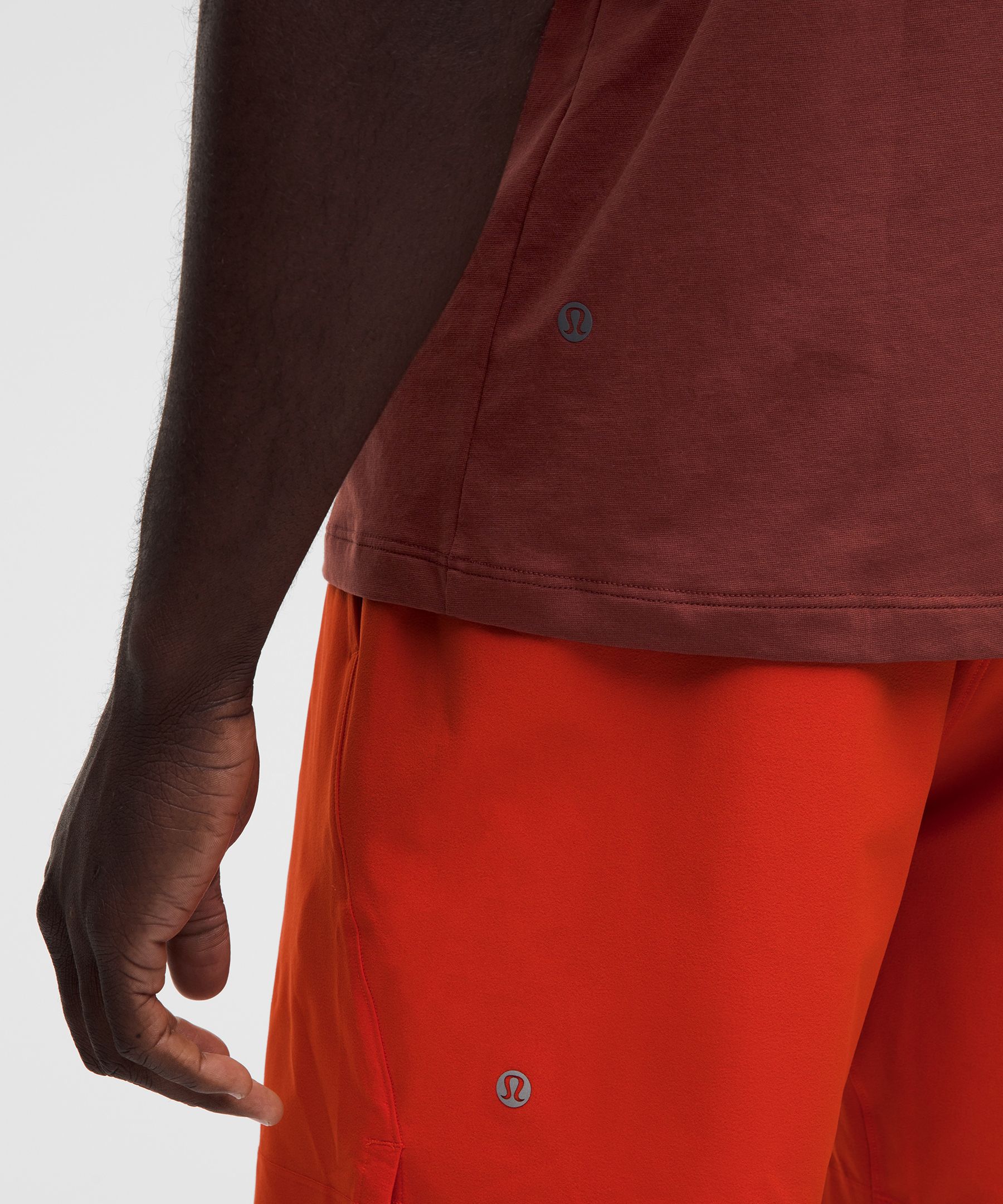 Zeroed Short-Sleeve Shirt