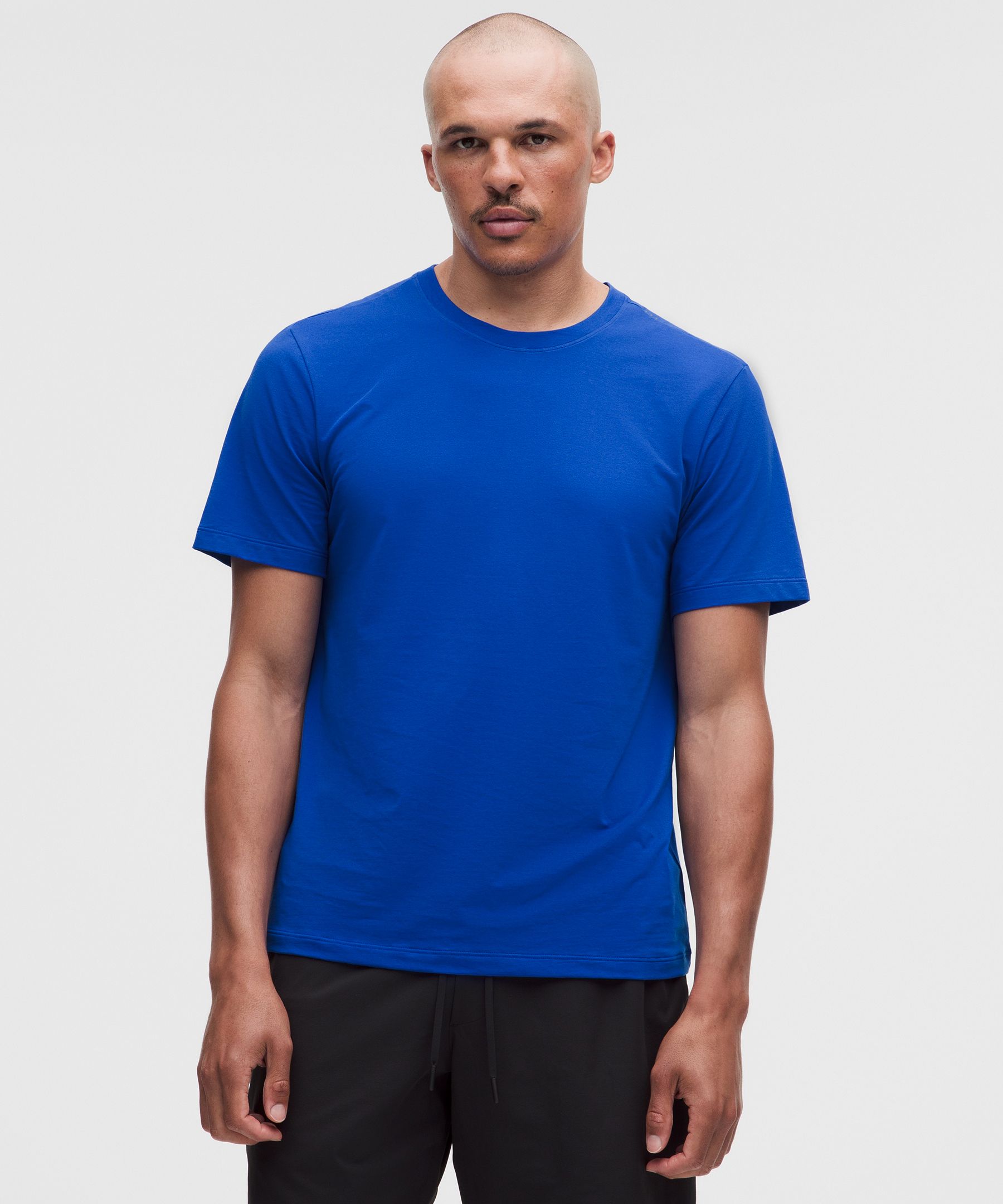 Zeroed In Short-Sleeve Shirt