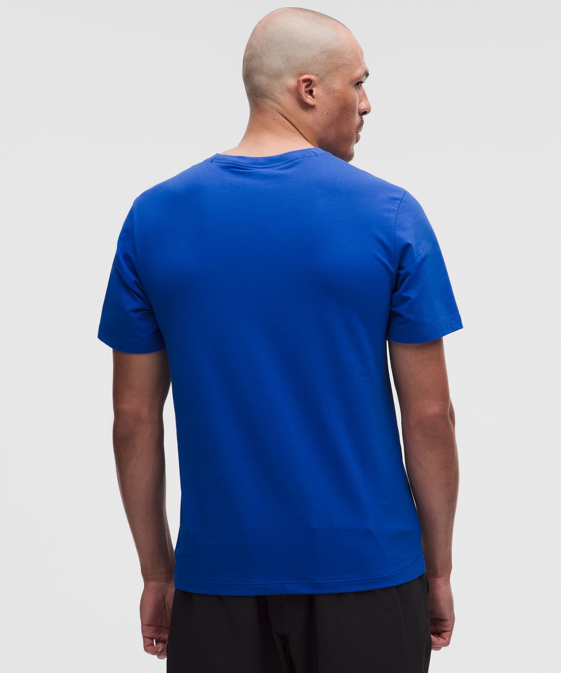 Zeroed Short-Sleeve Shirt