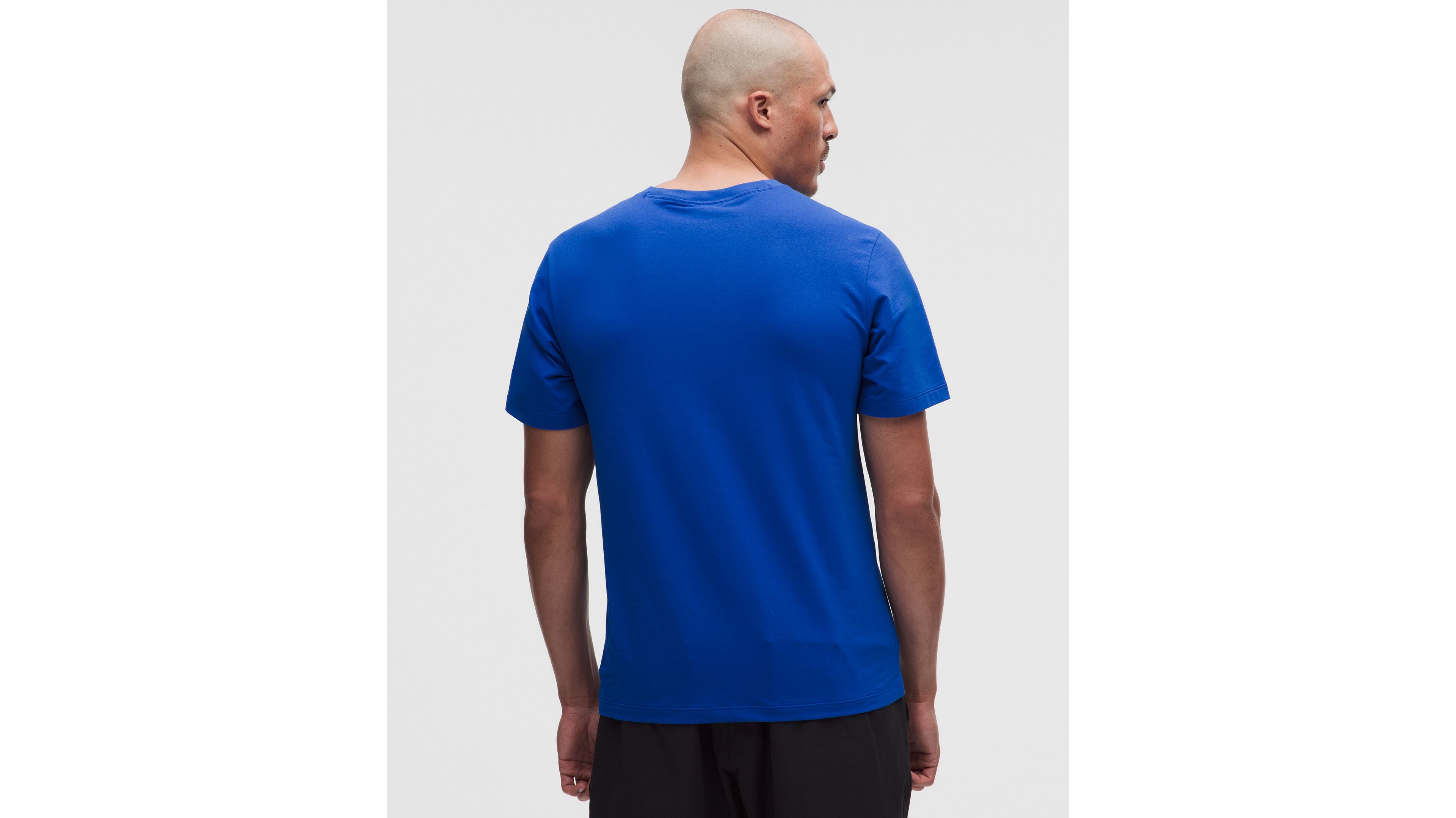 Zeroed Short-Sleeve Shirt