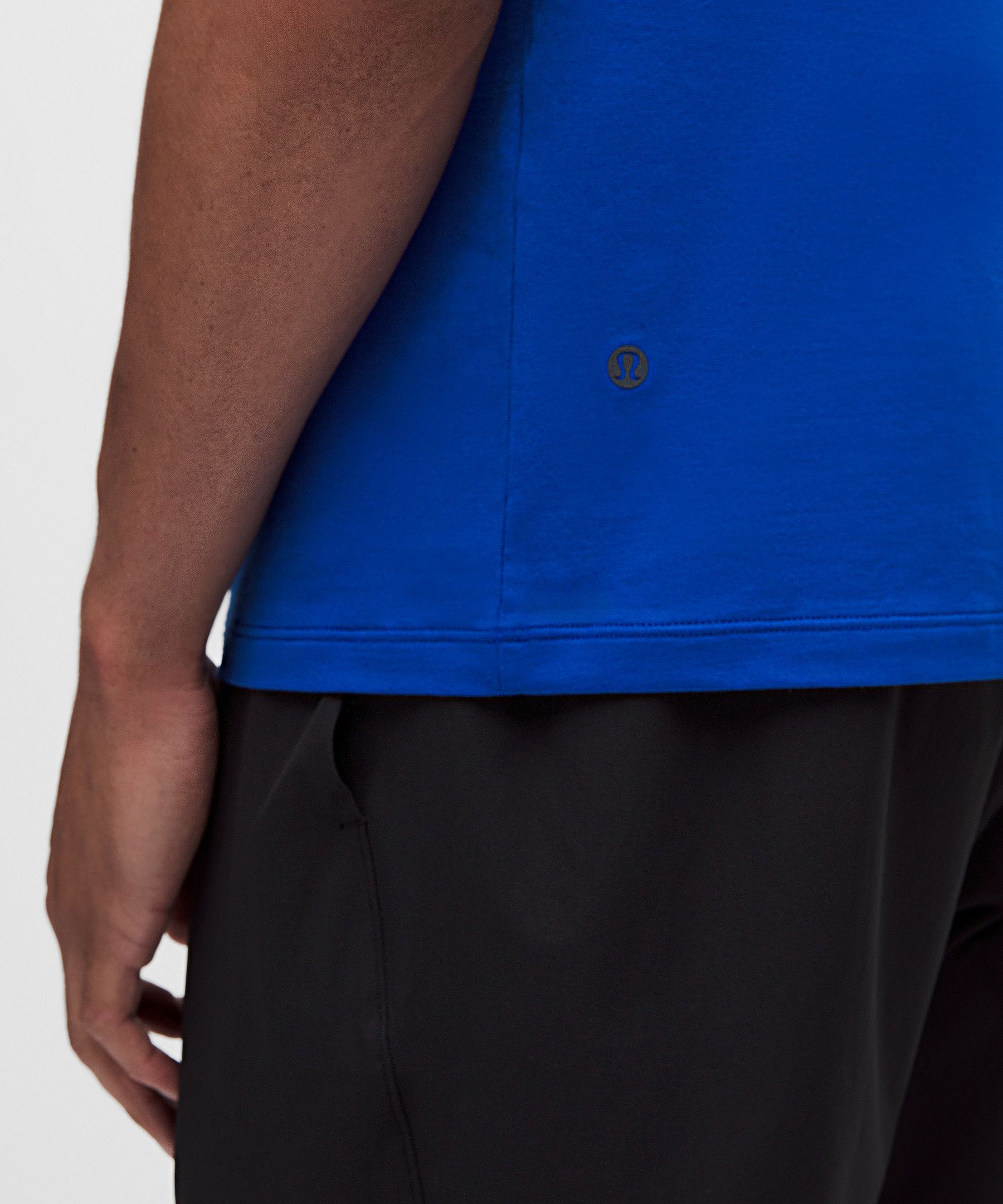 Zeroed Short-Sleeve Shirt