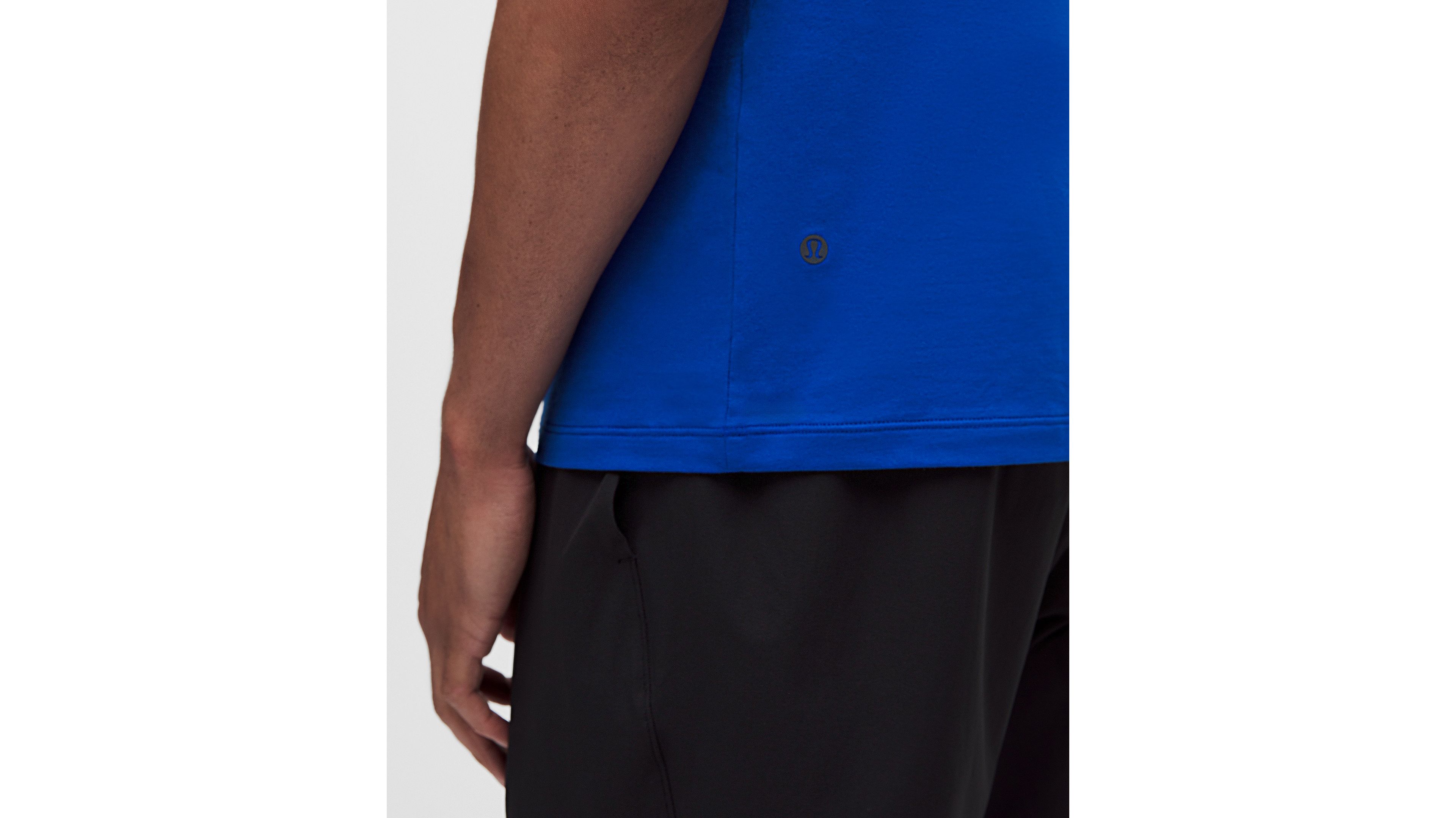 Zeroed Short-Sleeve Shirt