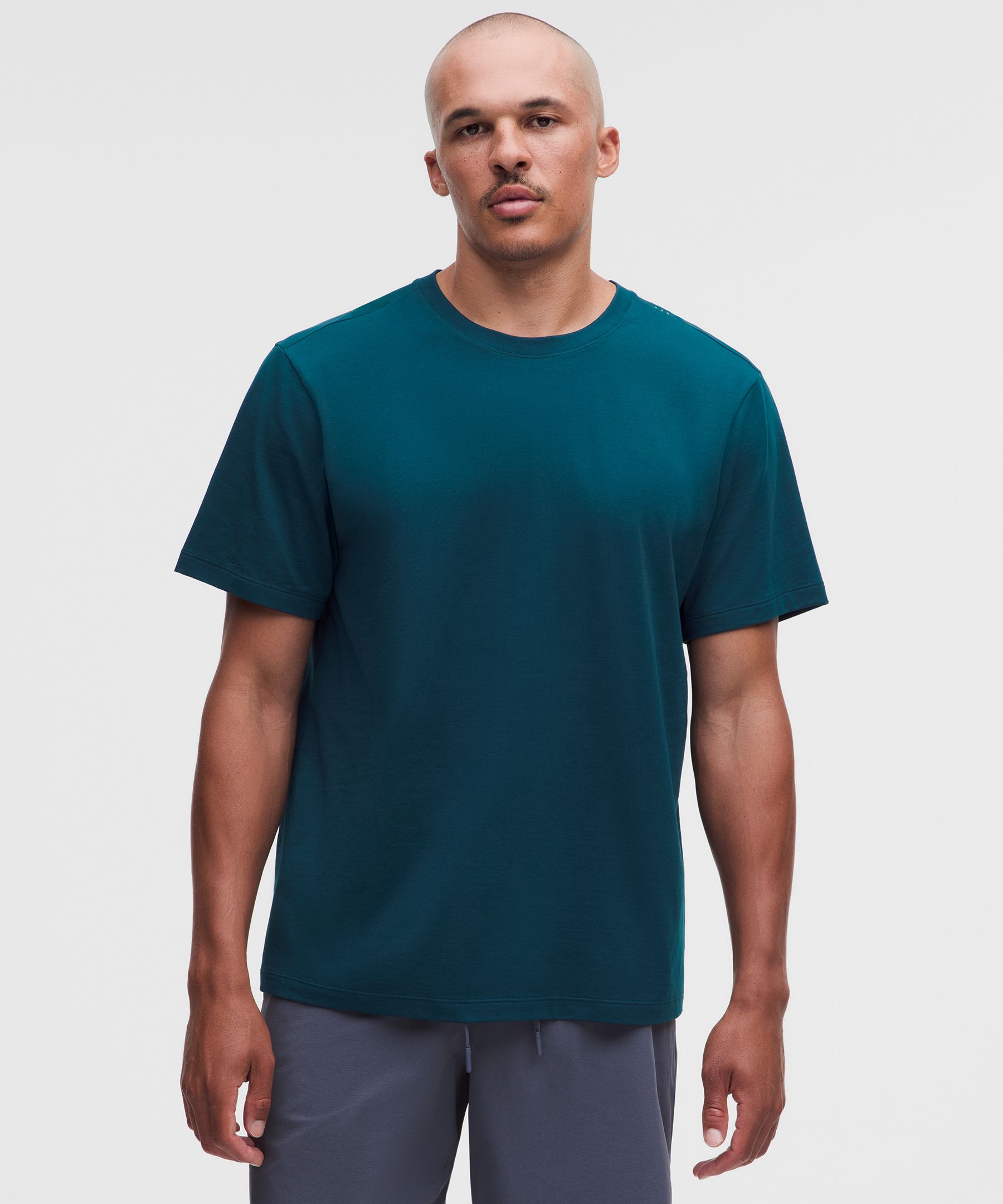 Zeroed In 半袖シャツ | ショートスリーブ | Lululemon JP