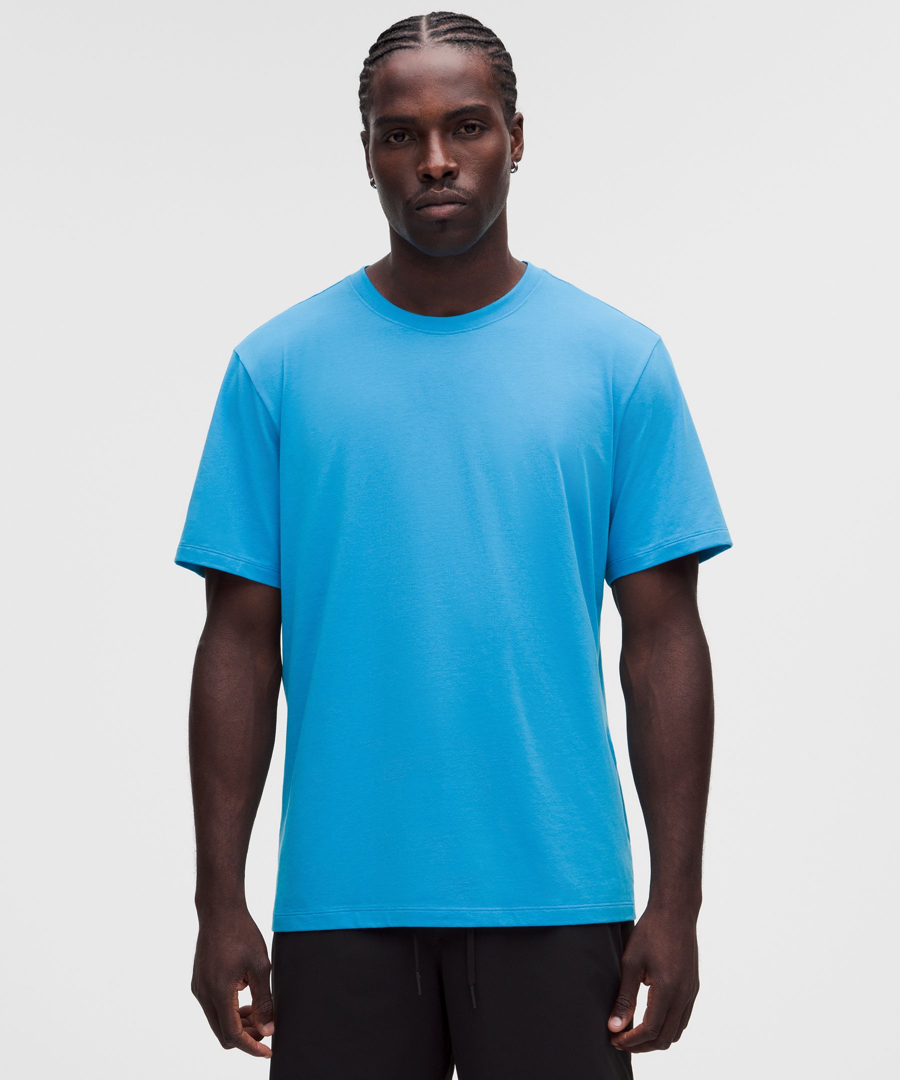 Zeroed In Short-Sleeve Shirt