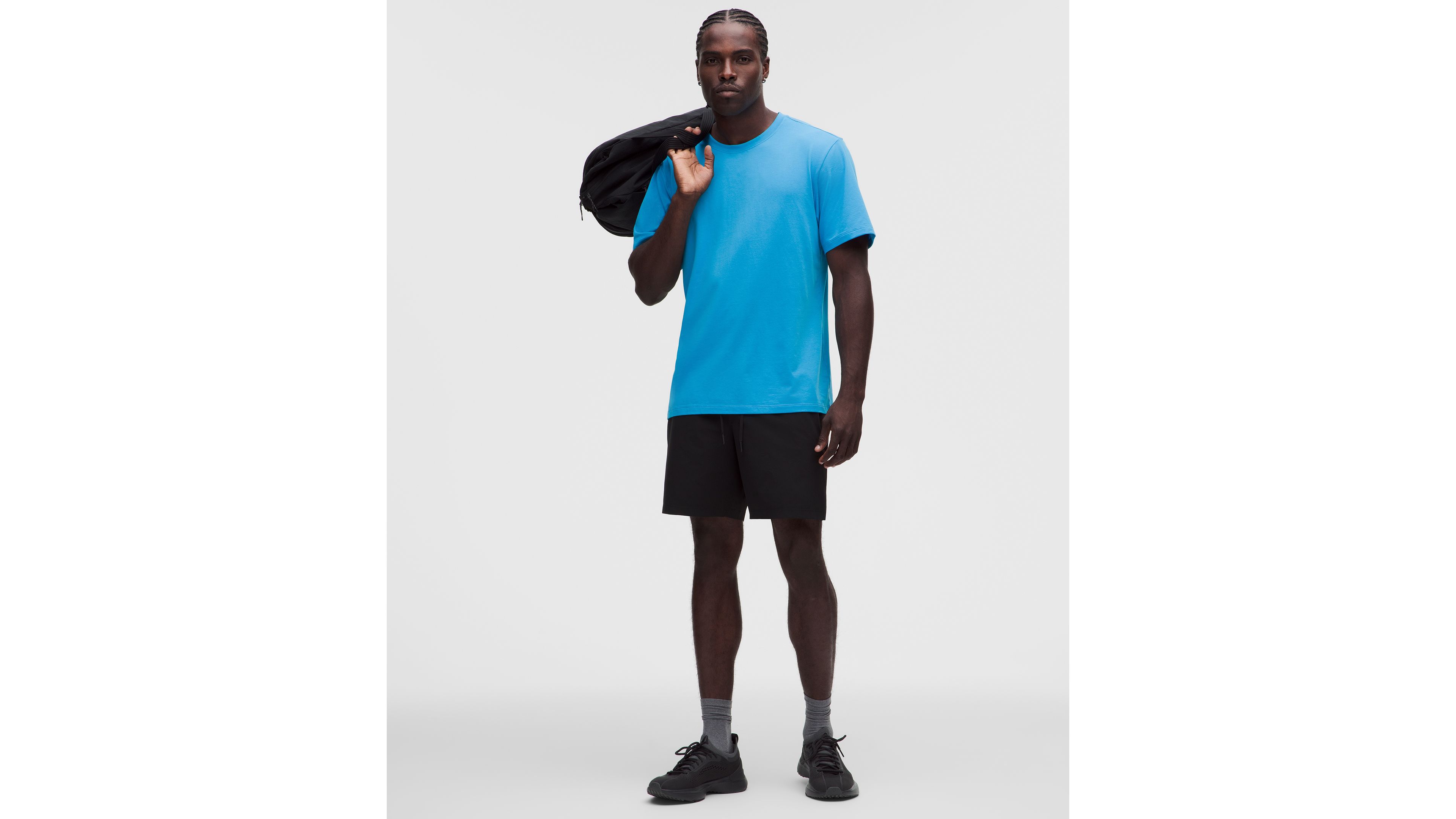 Zeroed Short-Sleeve Shirt