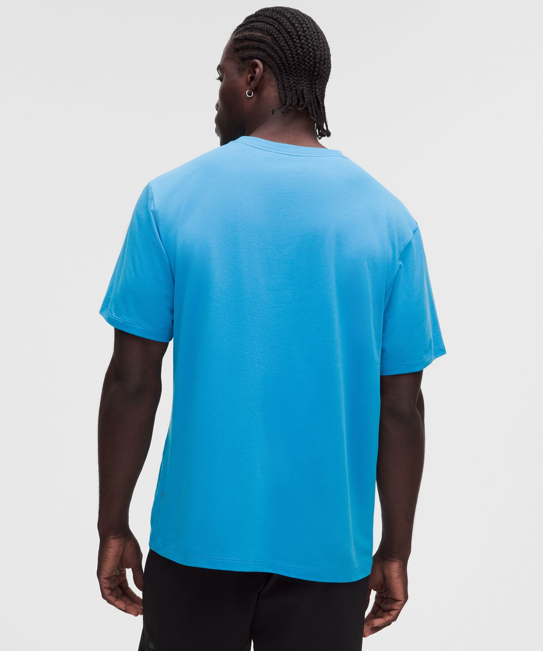 Zeroed In Short-Sleeve Shirt