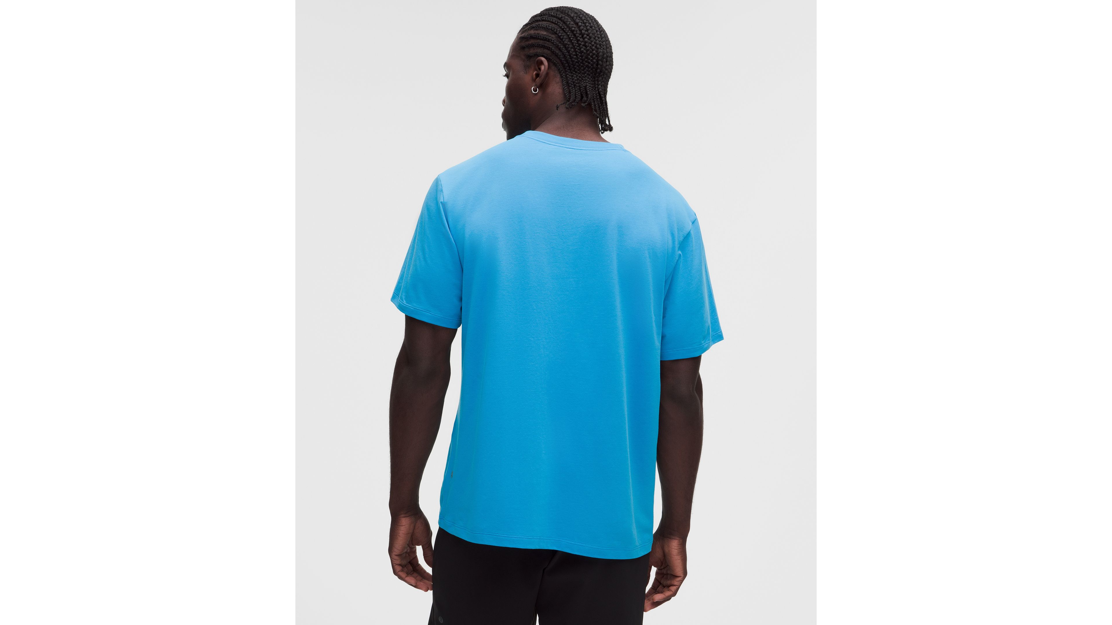 Zeroed Short-Sleeve Shirt