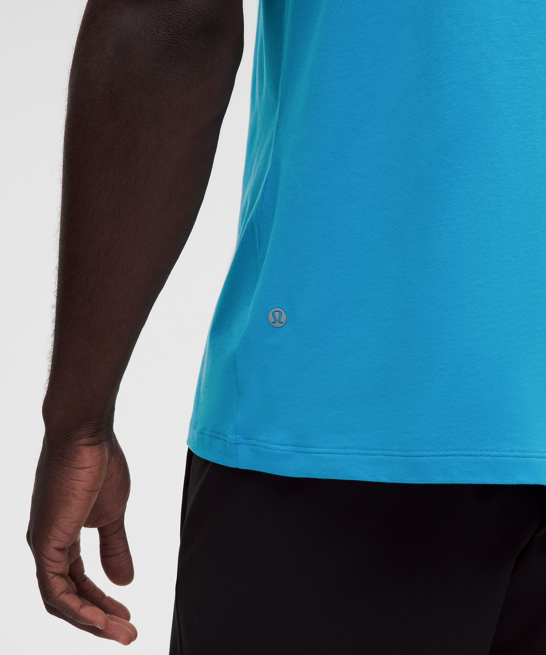Zeroed In Short-Sleeve Shirt