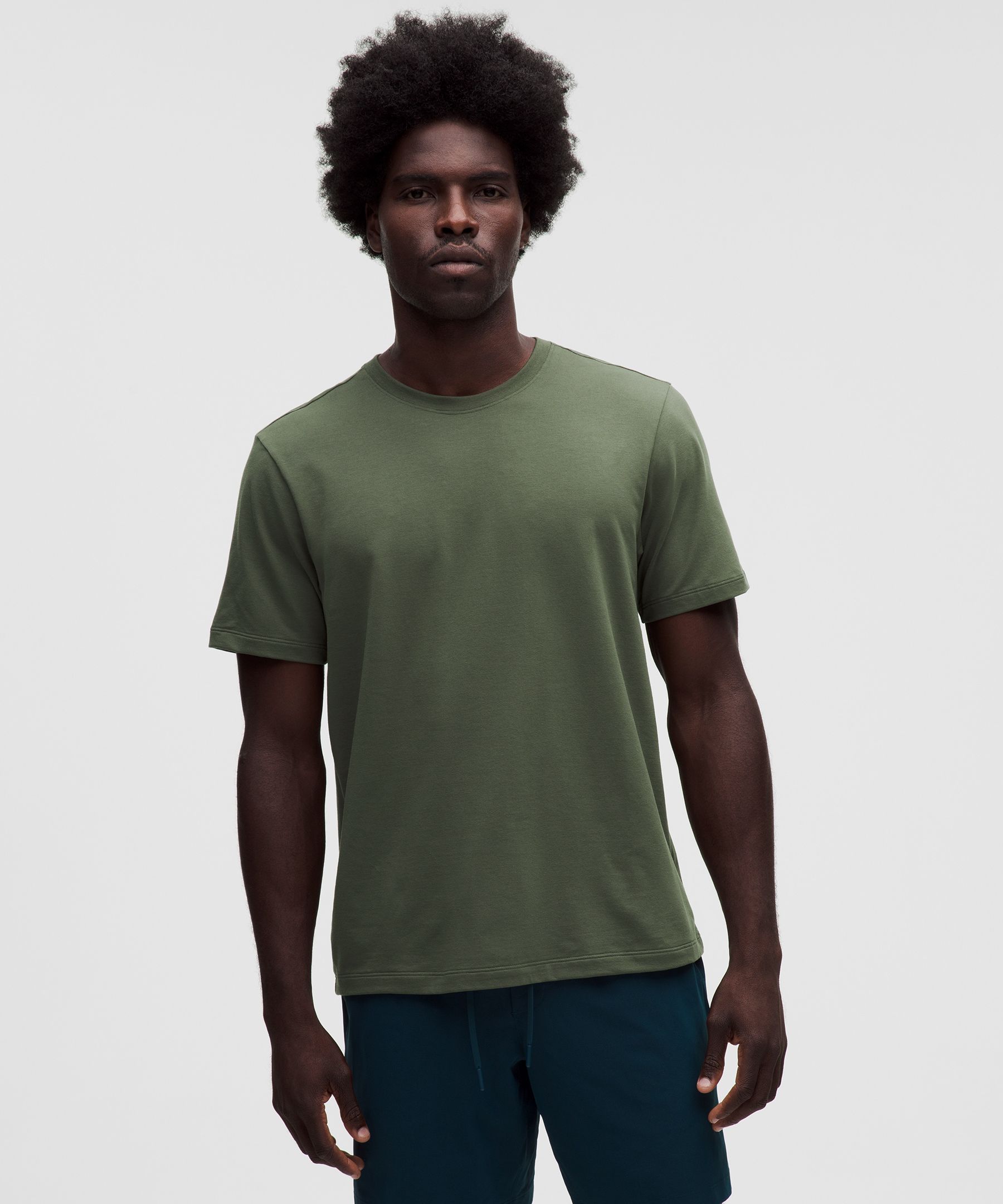 T-shirt Zeroed In