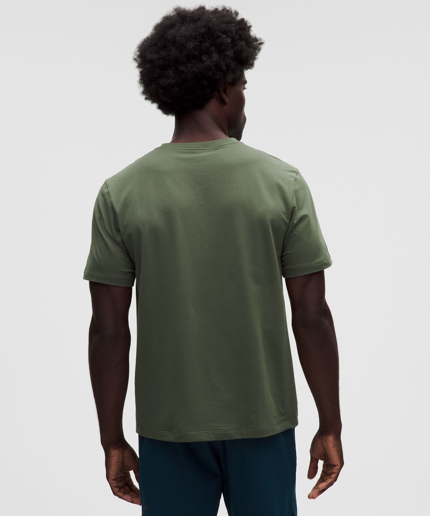 T-shirt Zeroed In