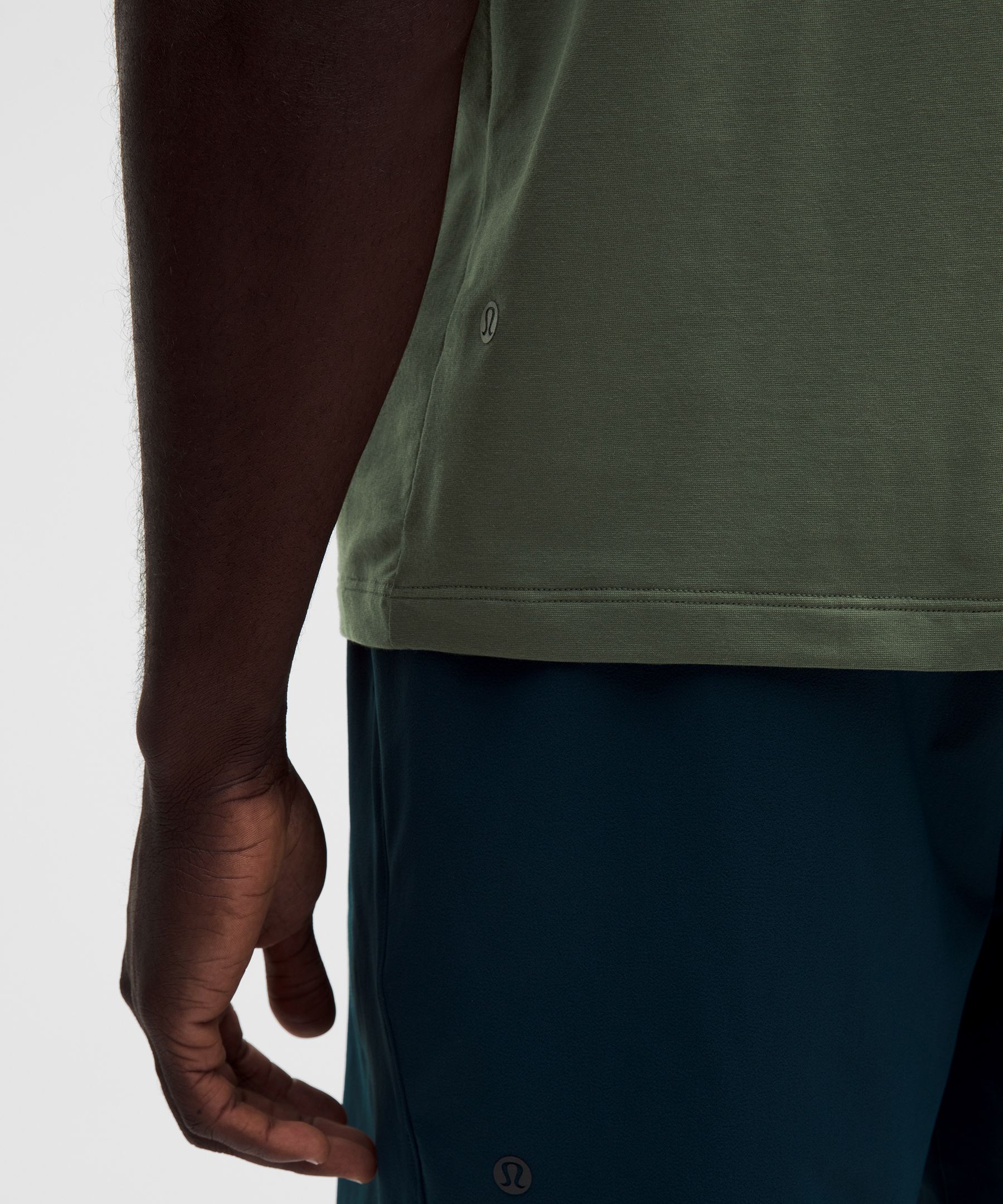 T-shirt Zeroed In