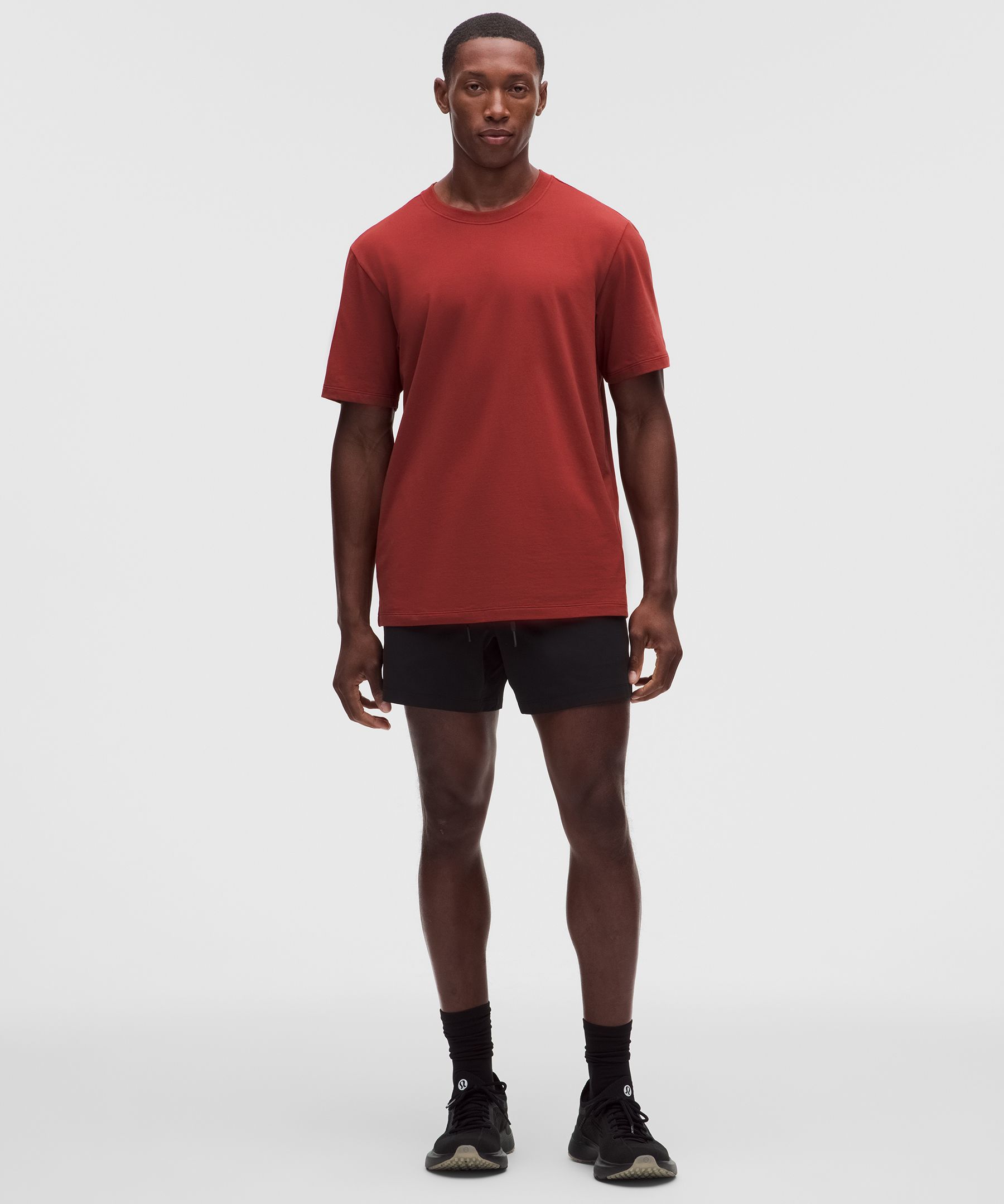 Zeroed In Short-Sleeve Shirt
