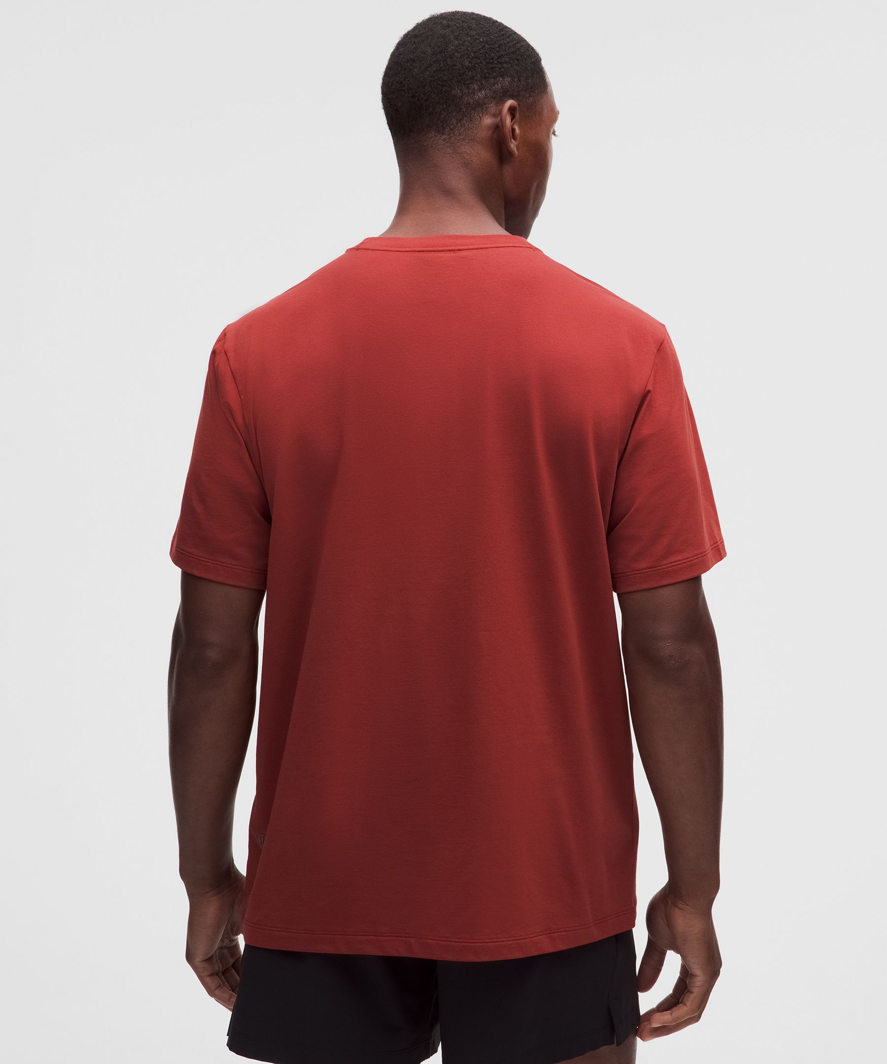 Zeroed In Short-Sleeve Shirt