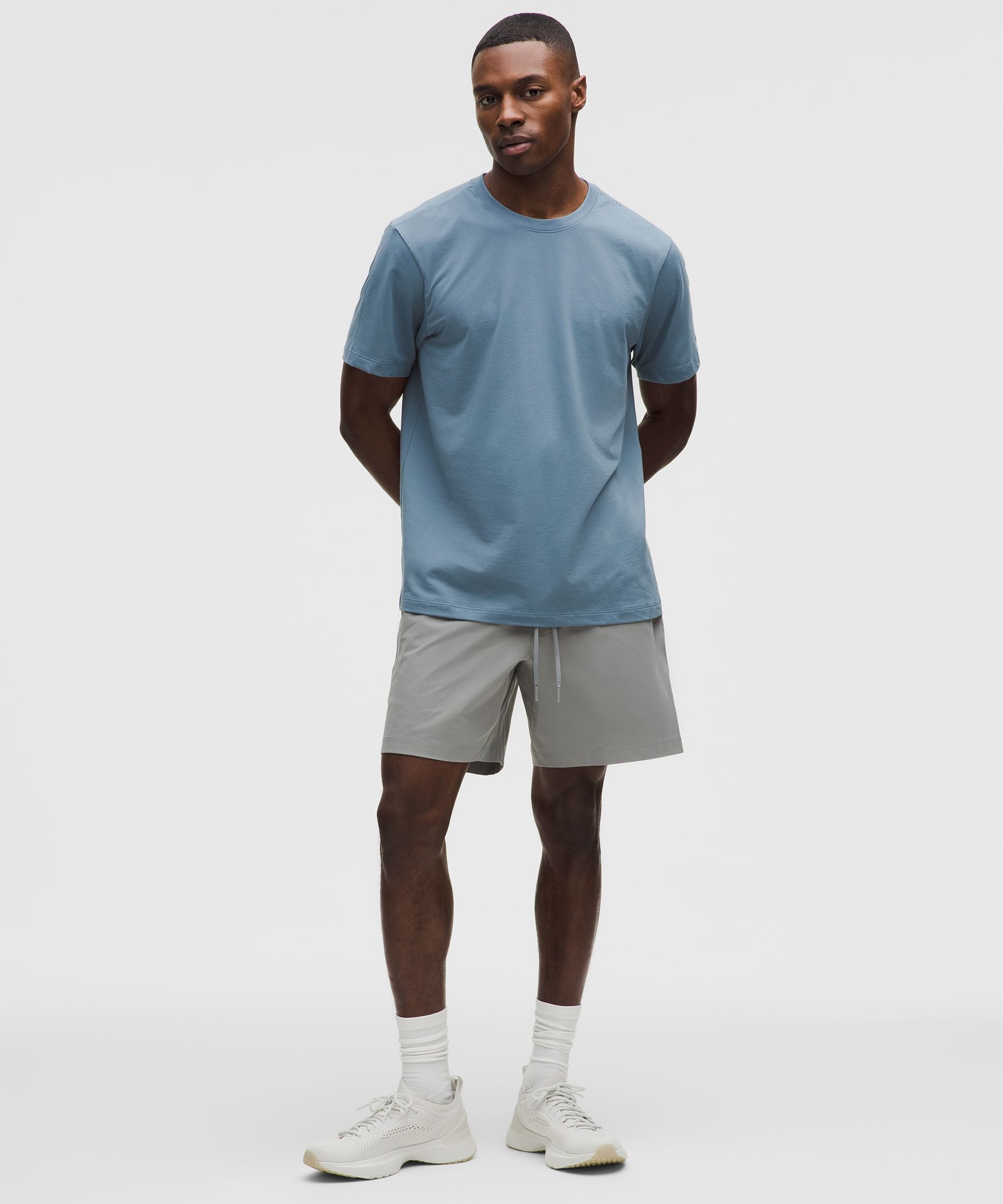 Zeroed Short-Sleeve Shirt