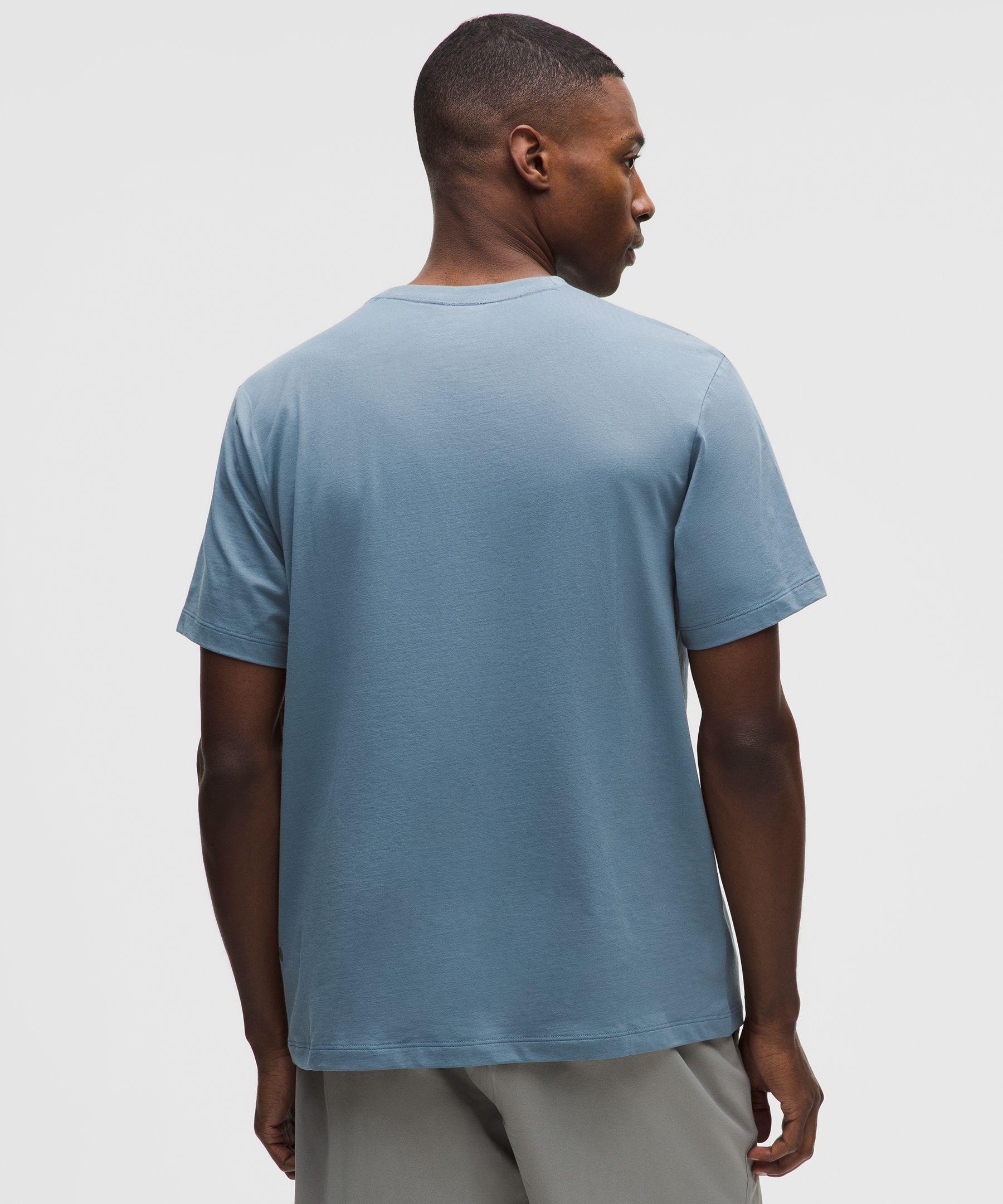 Zeroed Short-Sleeve Shirt