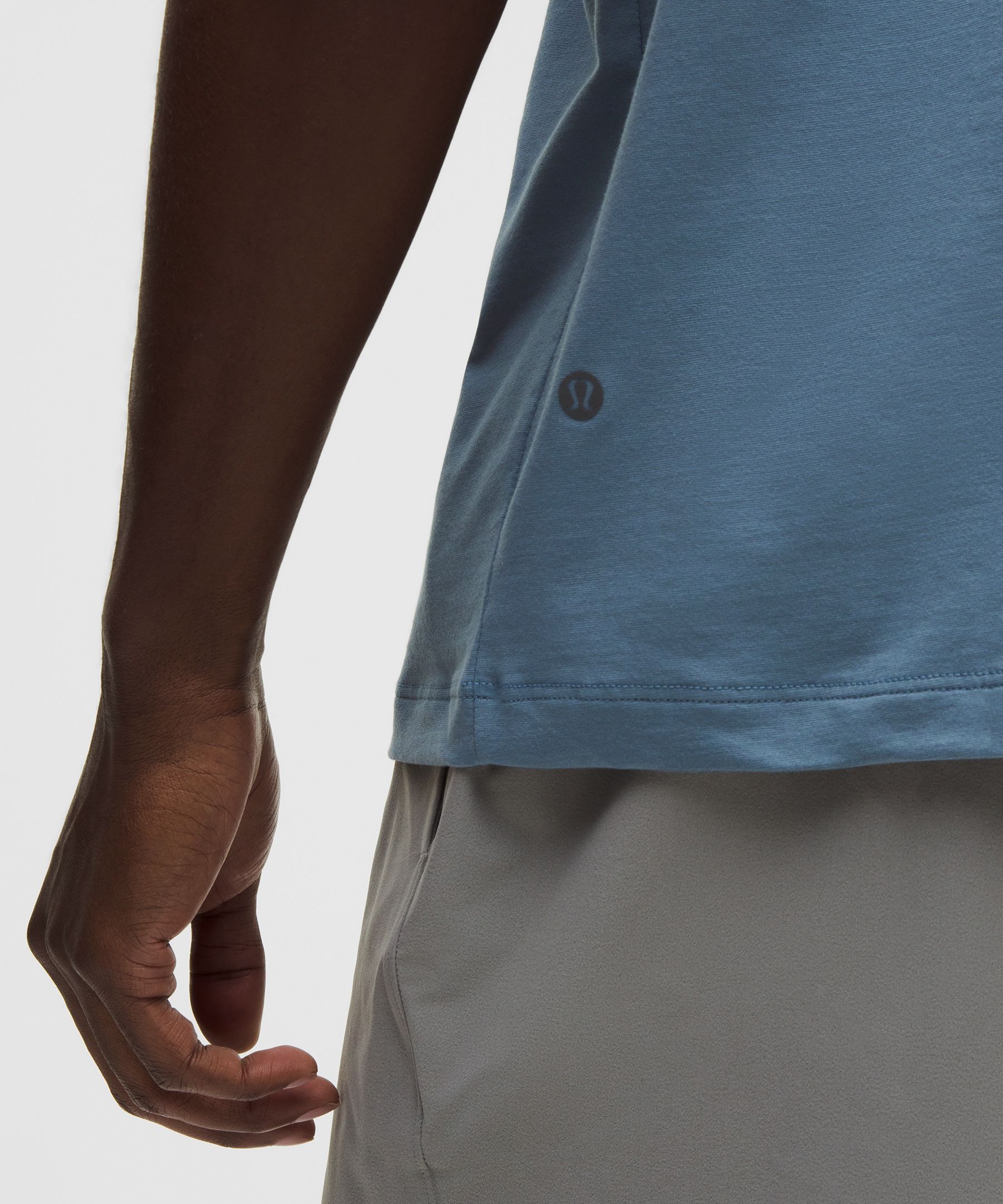 Zeroed Short-Sleeve Shirt