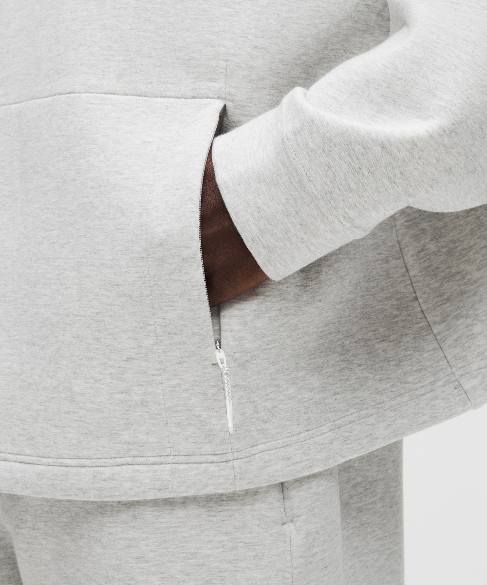 Мужское худи Lululemon Malibu — фото 4