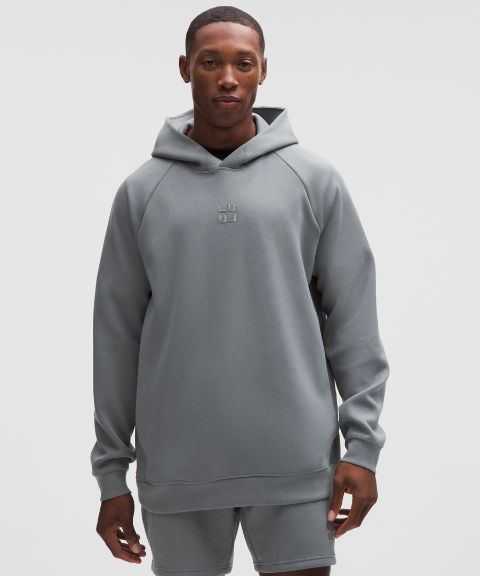 Lululemon Smooth Spacer Pullover Hoodie *Stack