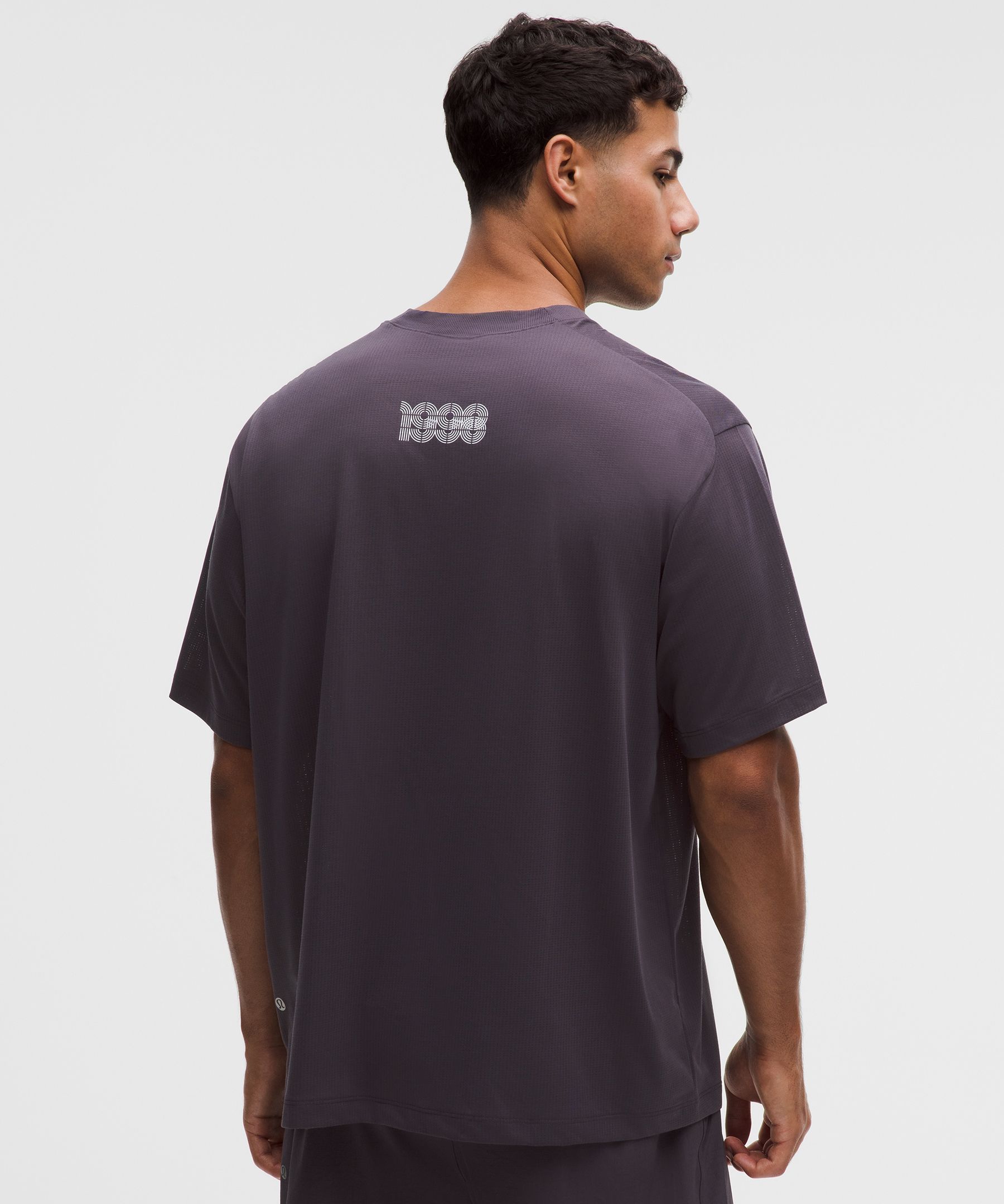 Mile Maker メッシュTシャツ *98 ワードマーク | ショートスリーブ