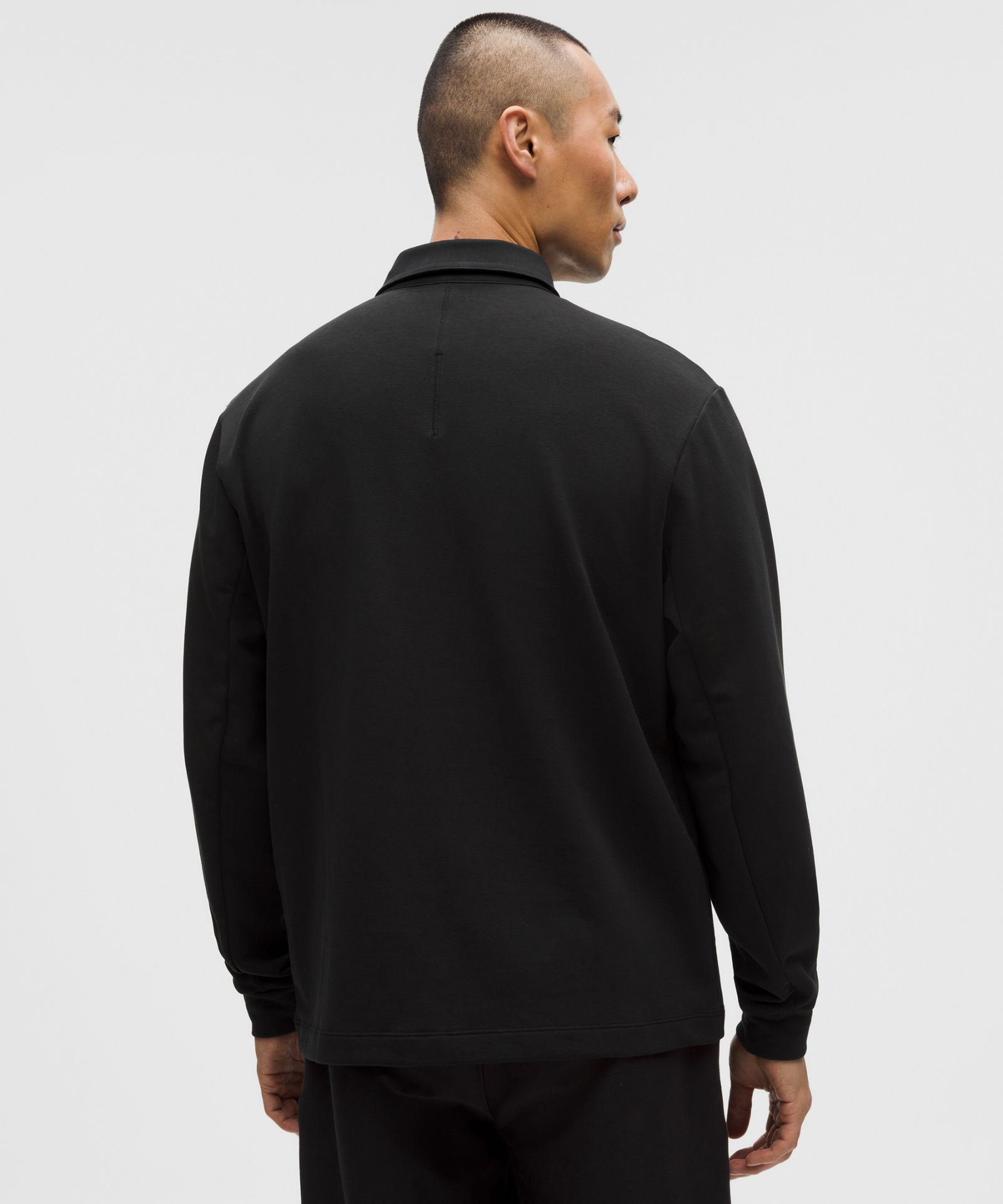 Lululemon Long-Sleeve Rugby Shirt *Tennis Club — фото 3