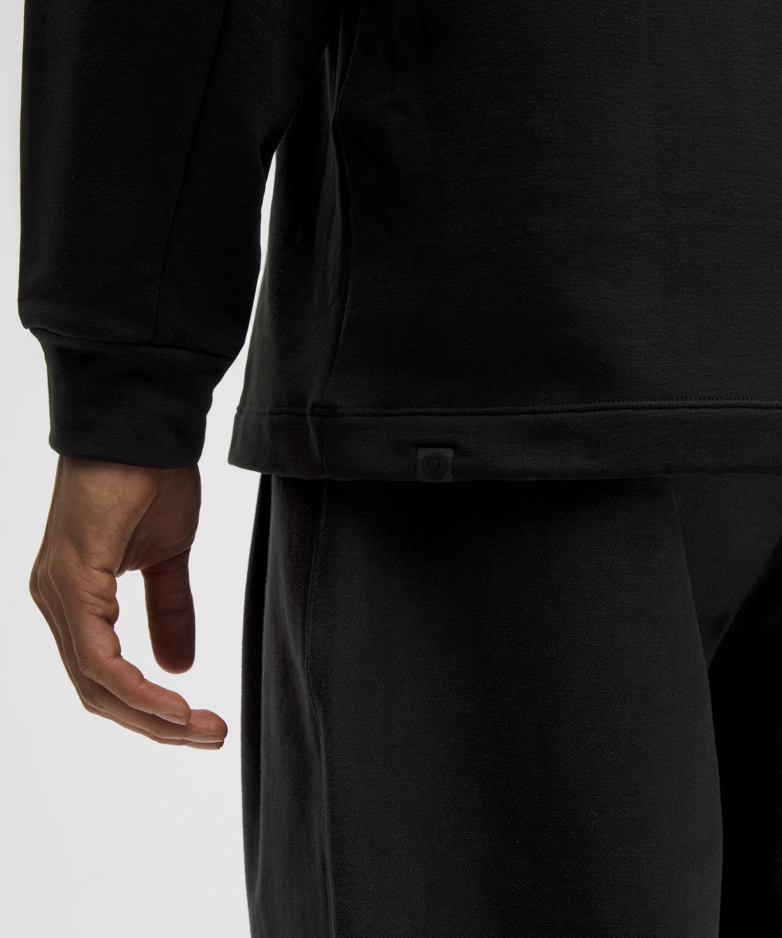Lululemon Long-Sleeve Rugby Shirt *Tennis Club — фото 5