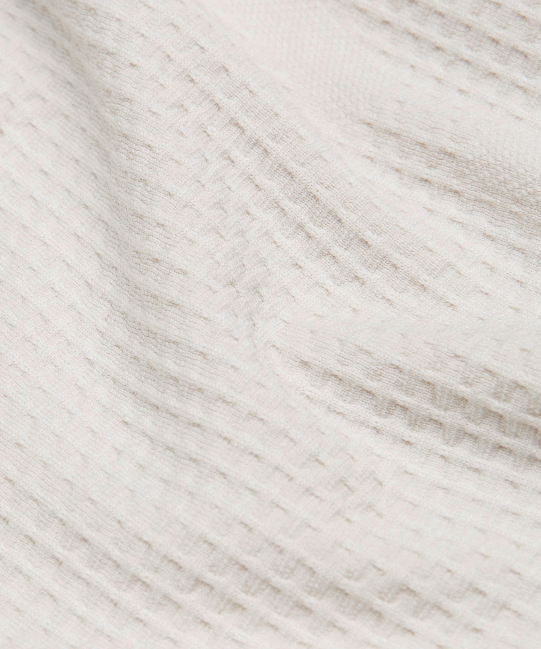 Lululemon Team Canada Men's Engineered Warmth Half Zip In Neutral