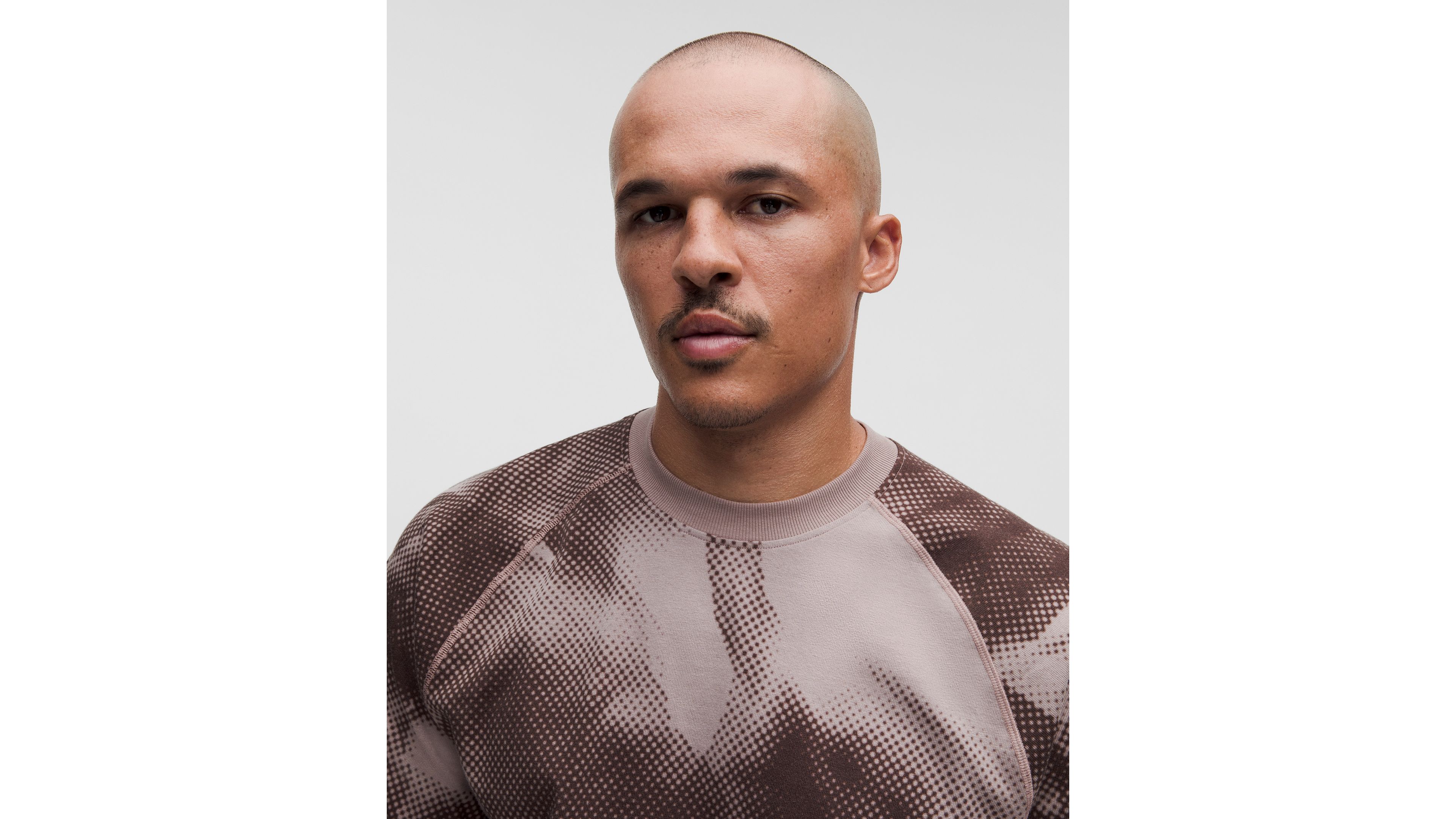 Cotton Relaxed Printed T-Shirt *SLNSH Collection