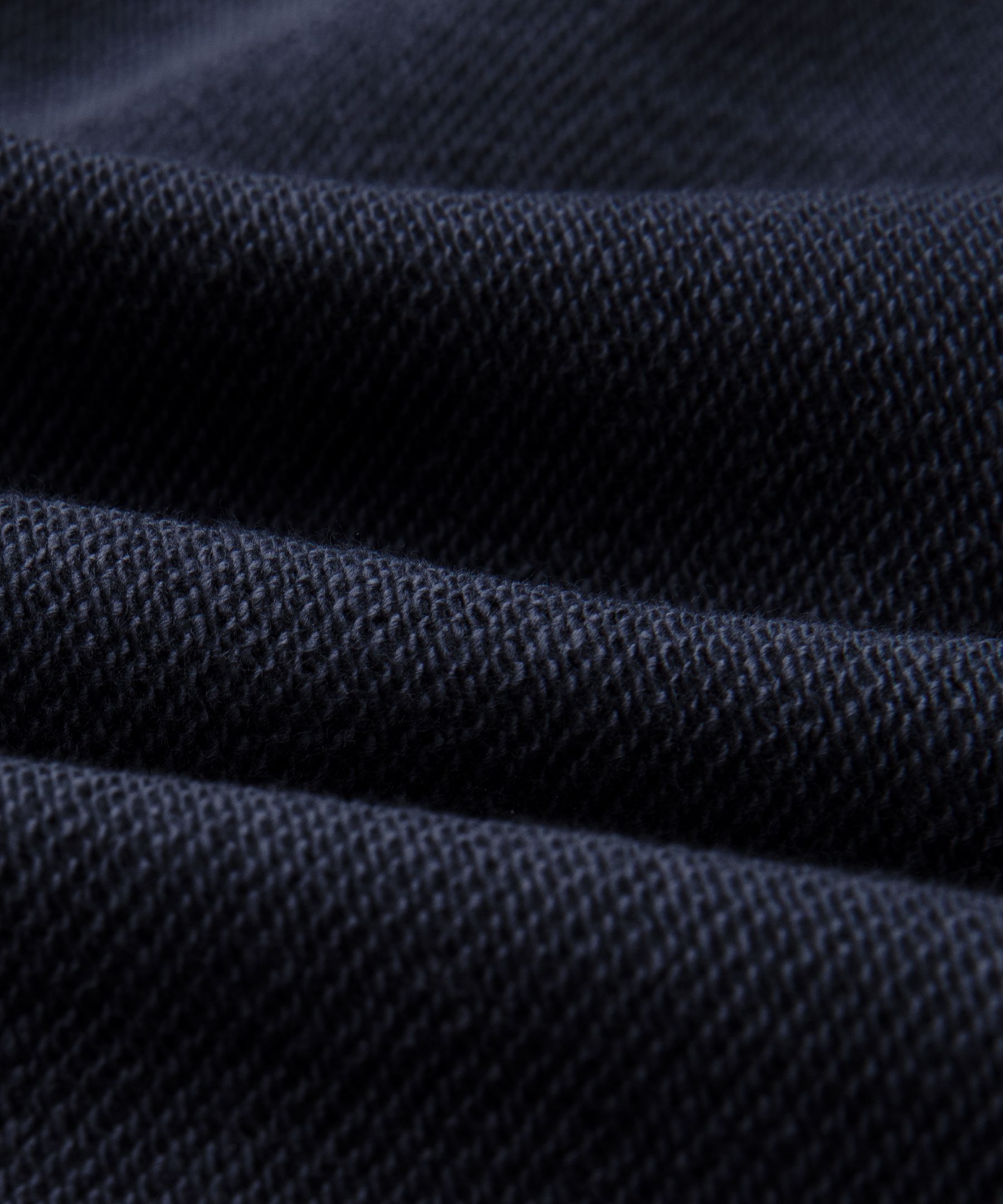 Faded French Terry Full-Zip Jacket *SLNSH Collection